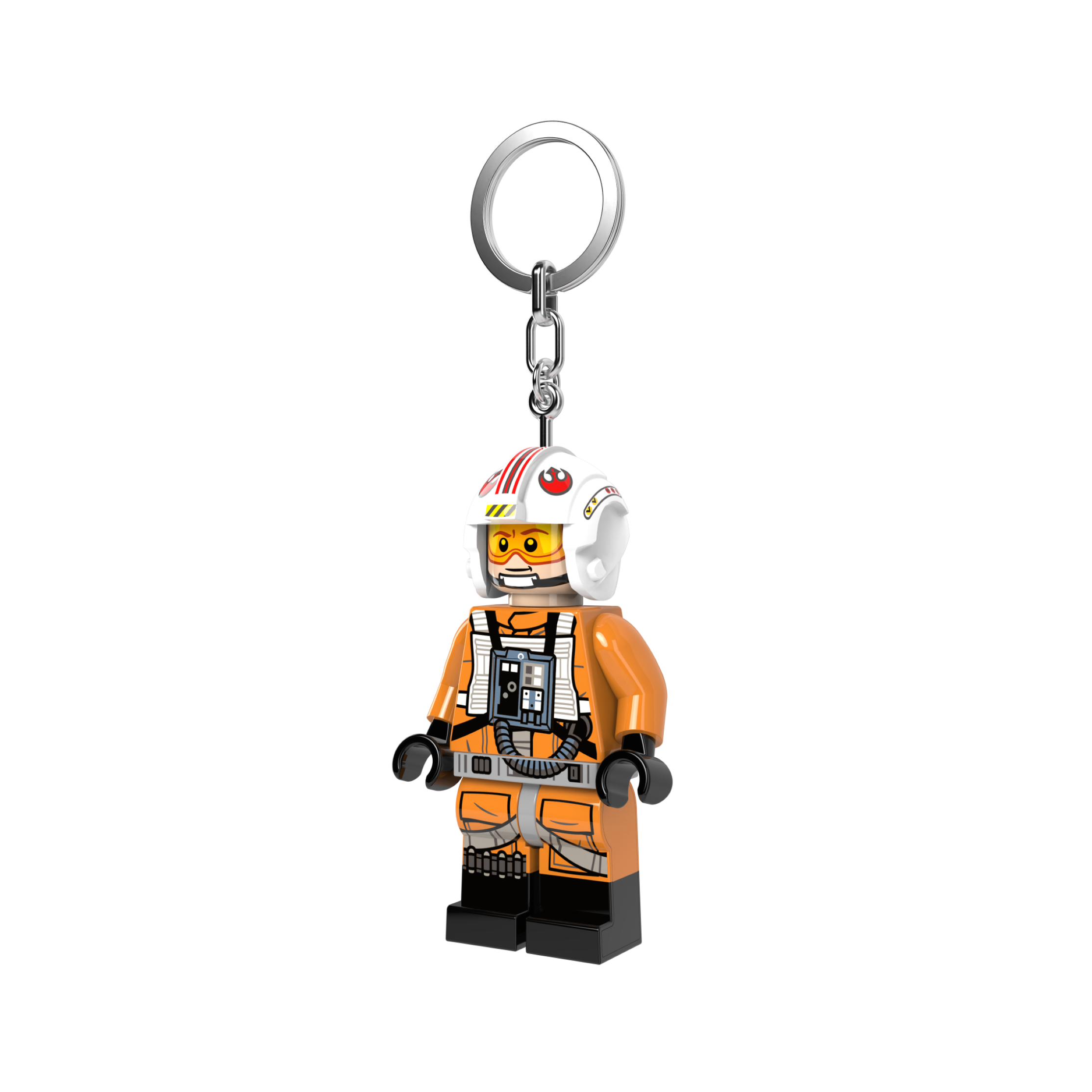 Luke Skywalker Pilot Key Light - Image 4