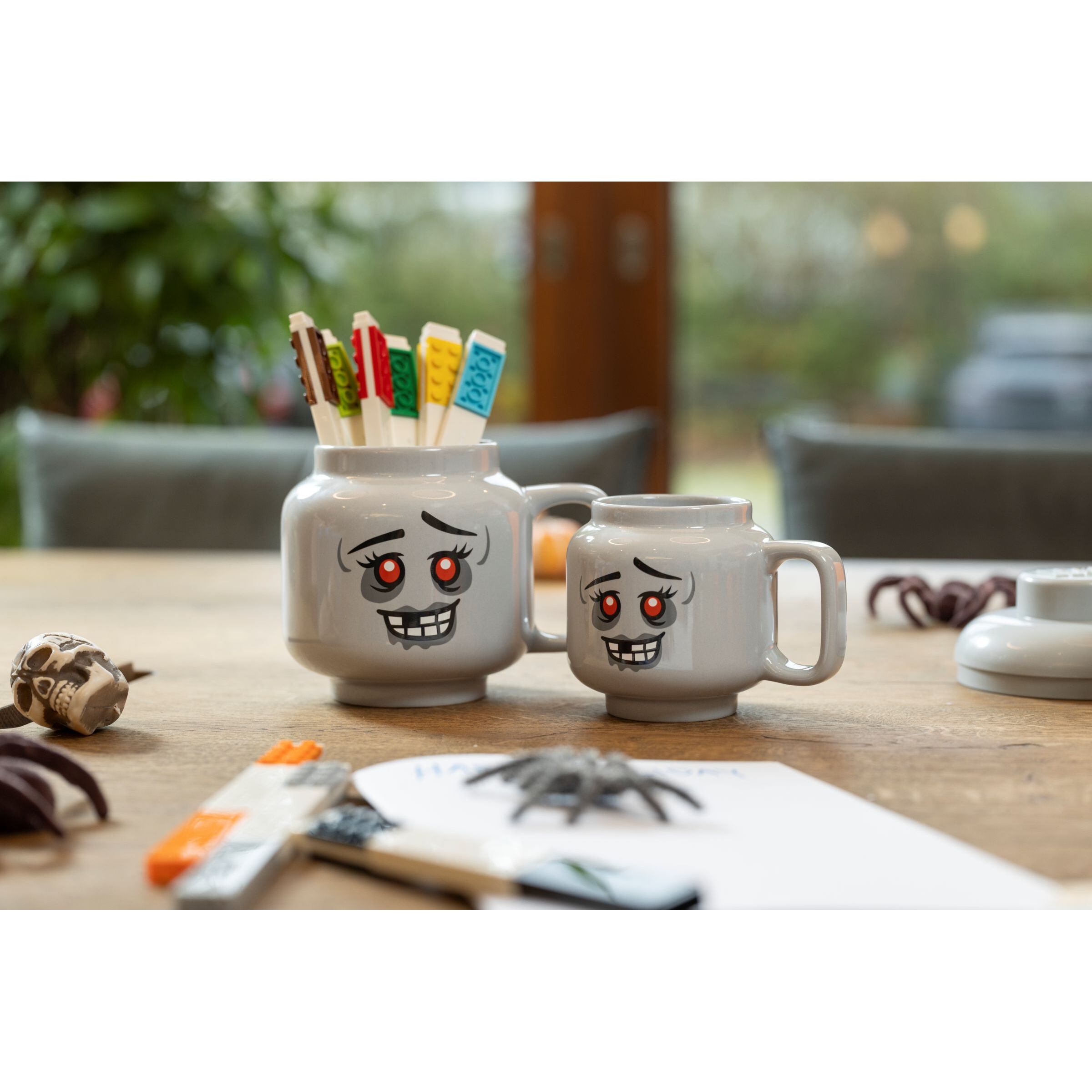 Zombie Mug – Large - Image 2