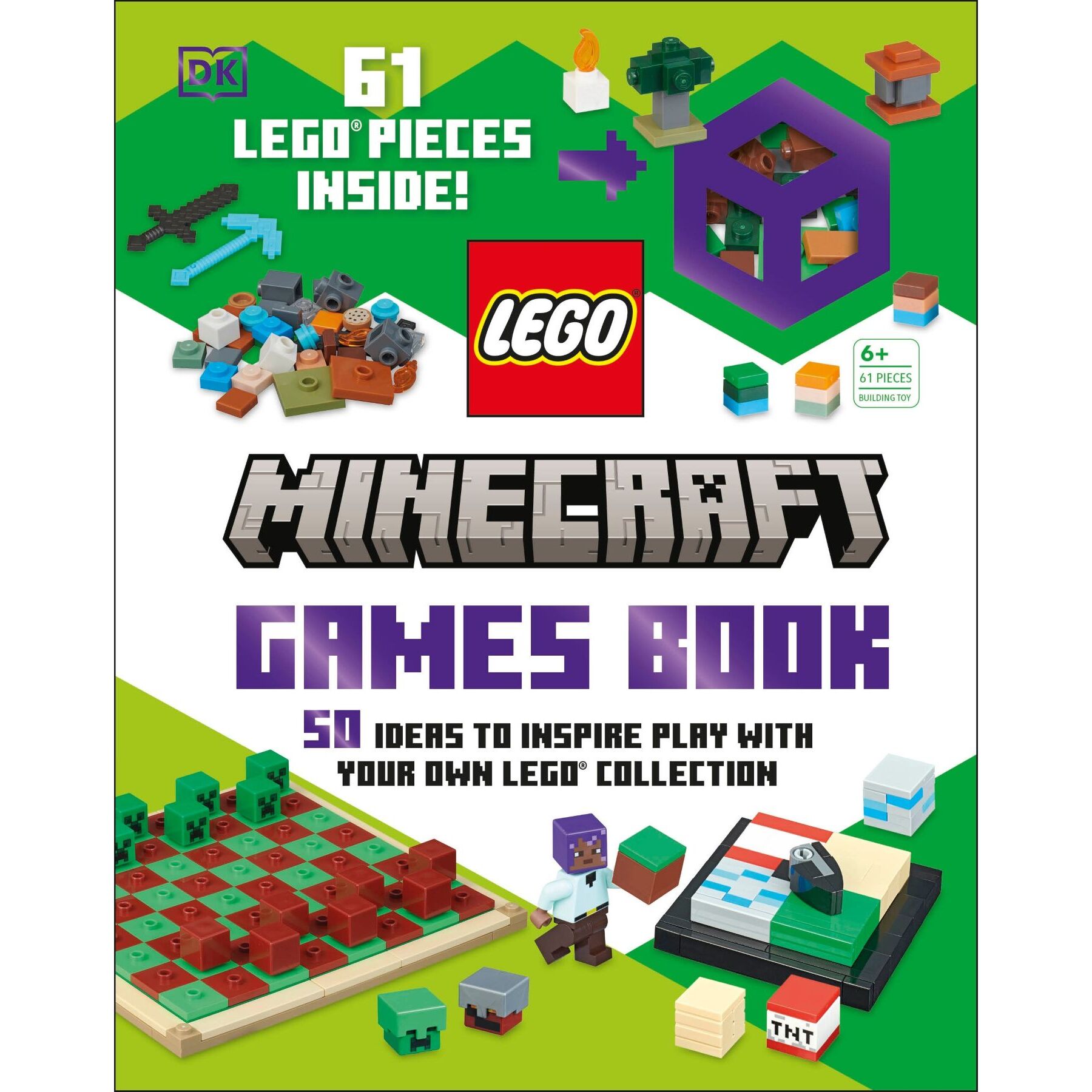 Games Book