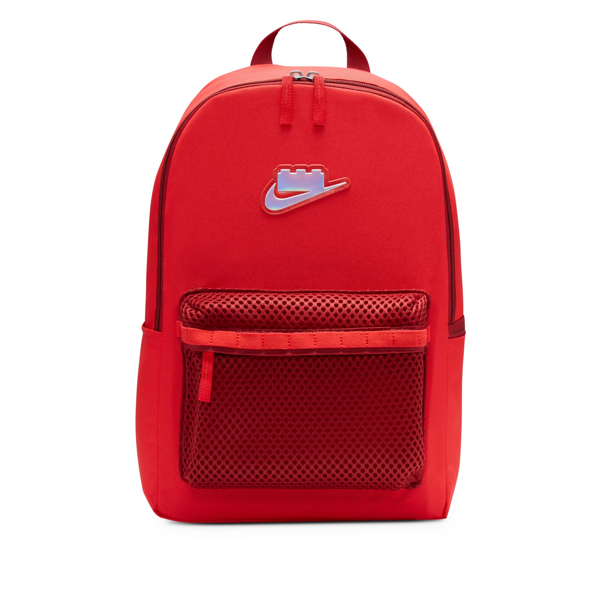 Nike X Lego Collection Heritage Backpack