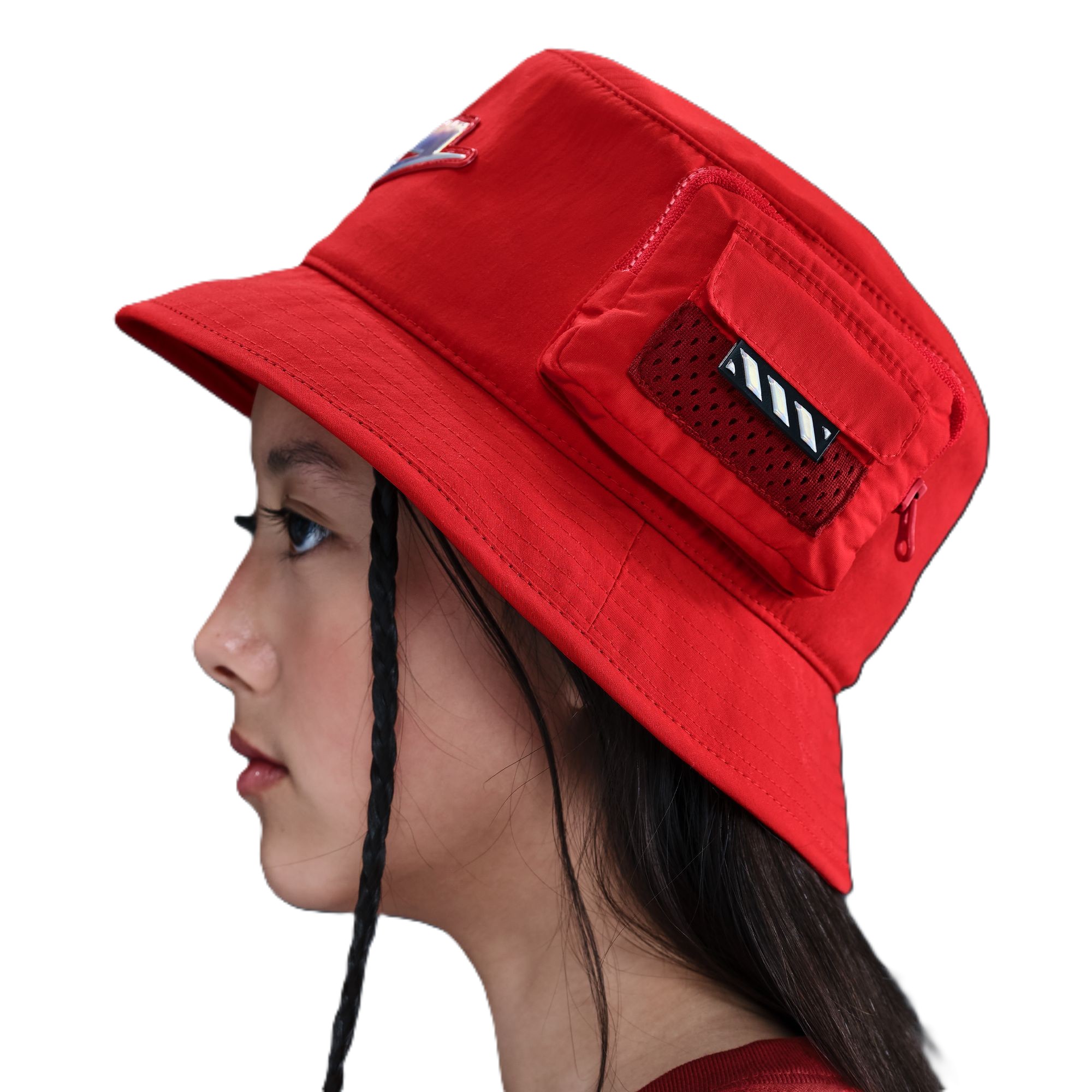 Nike X Lego Collection Apex Bucket Hat - Image 3