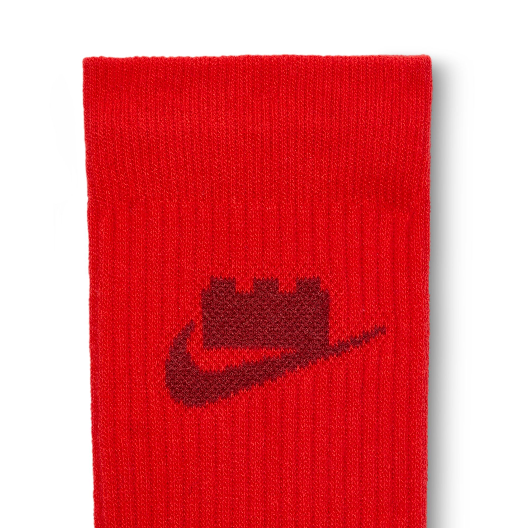 Nike X Lego Collection Everyday Essentials Crew Socks (3 Pairs) - Image 4
