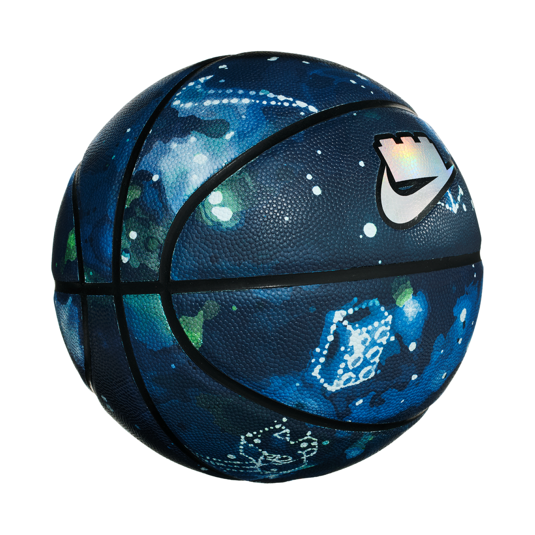 Nike X Lego Collection Basketball