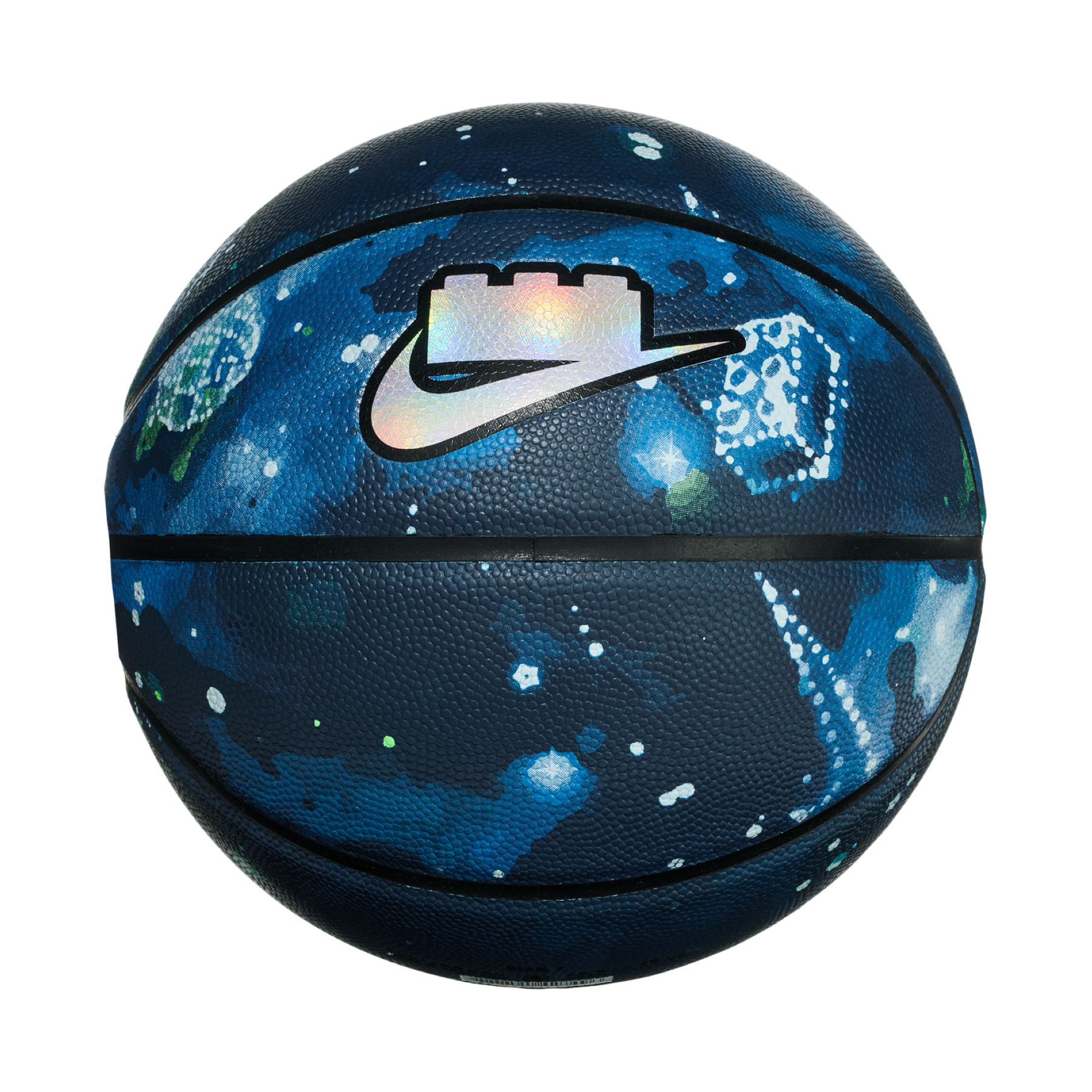 Nike X Lego Collection Basketball - Image 2