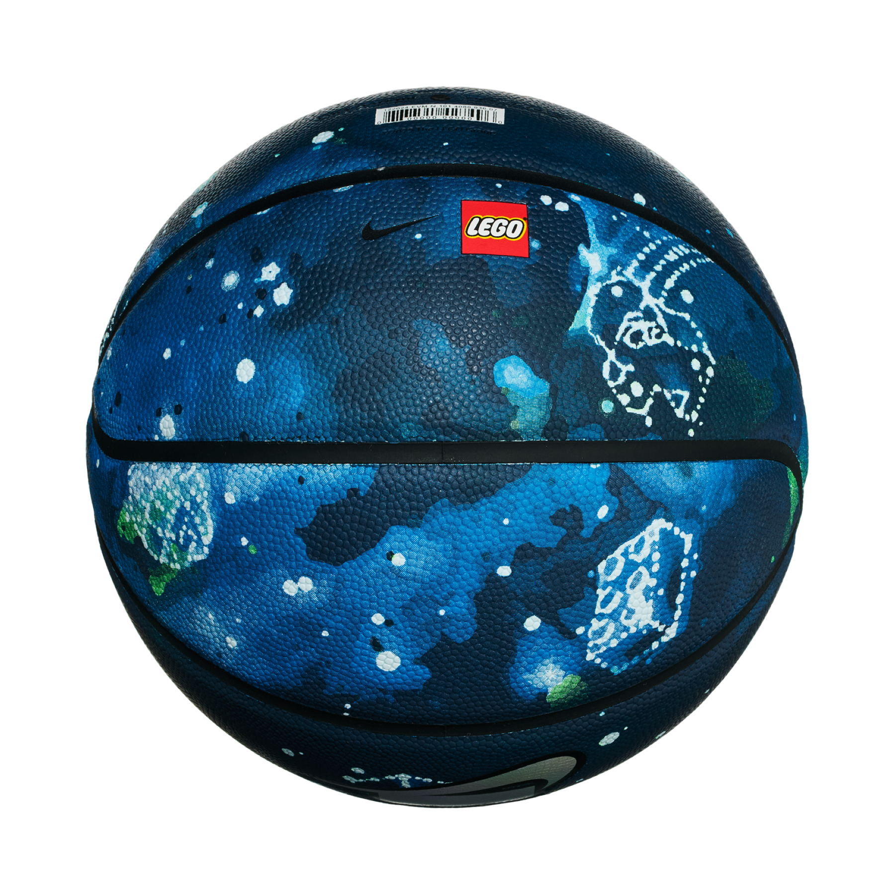 Nike X Lego Collection Basketball - Image 3