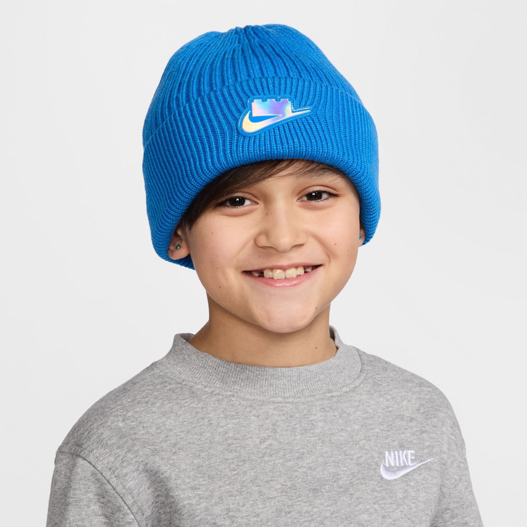 Nike X Lego Collection Peak Beanie - Image 2