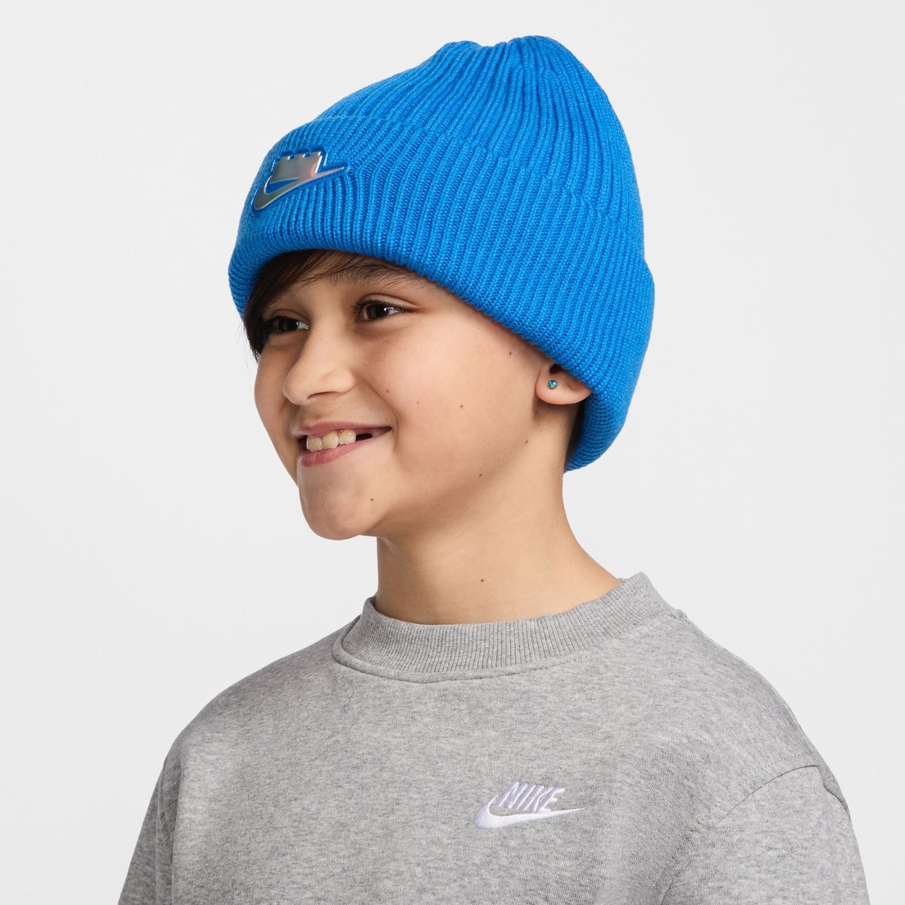 Nike X Lego Collection Peak Beanie - Image 3