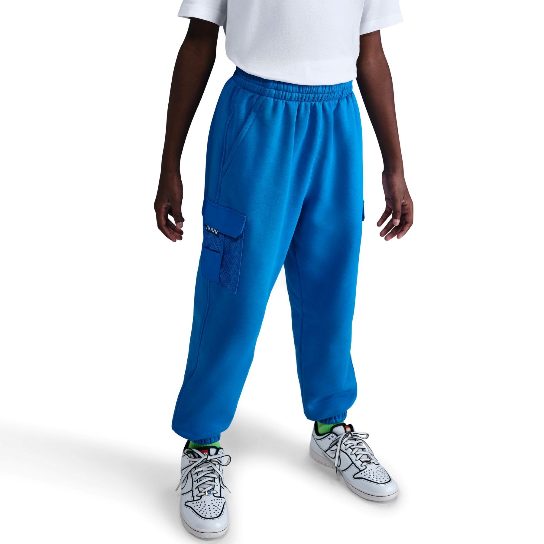 Nike X Lego Collection Cargo Pants