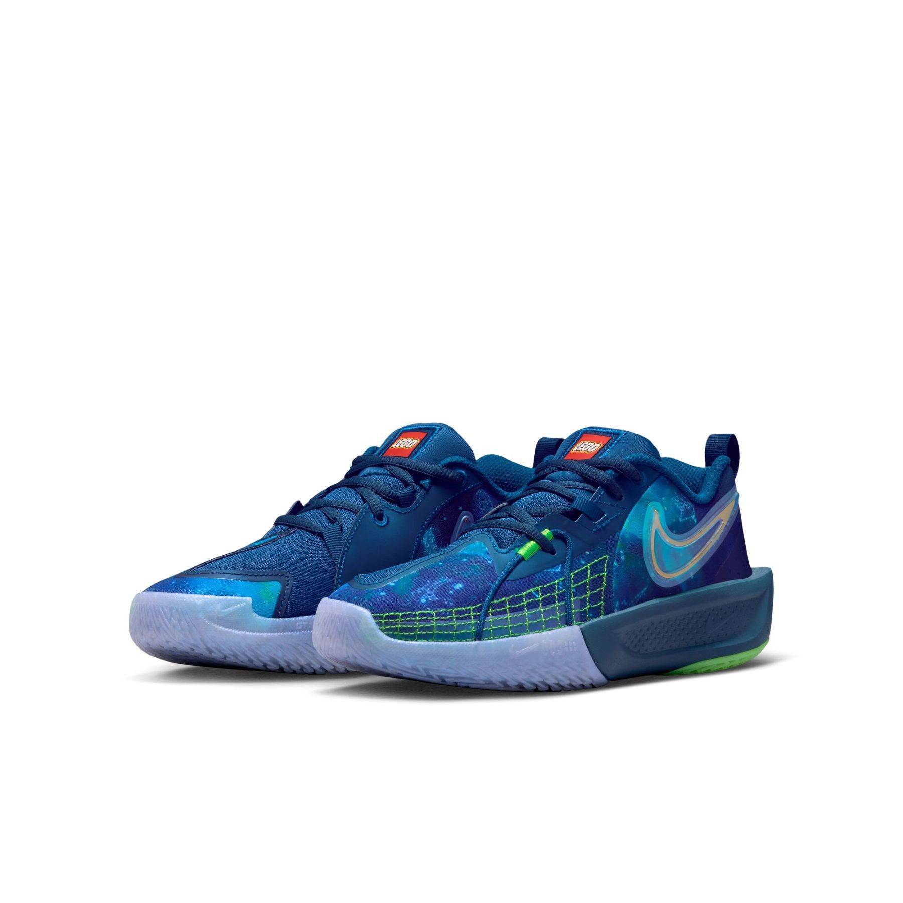 Nike G.T. Cut 3 X Lego Collection – Big Kids' Shoes