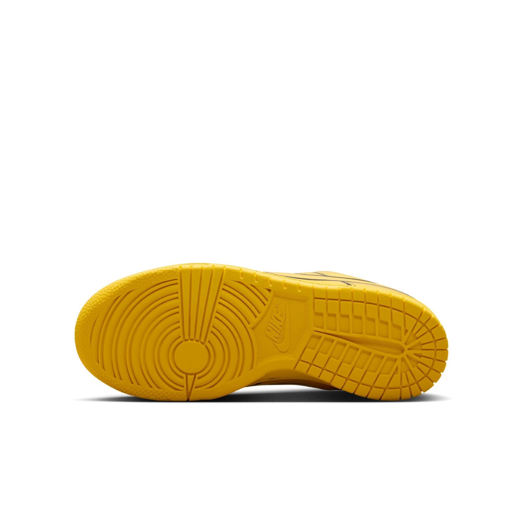 Nike Dunk Low X Lego Collection – Big Kids' Shoes - Image 9