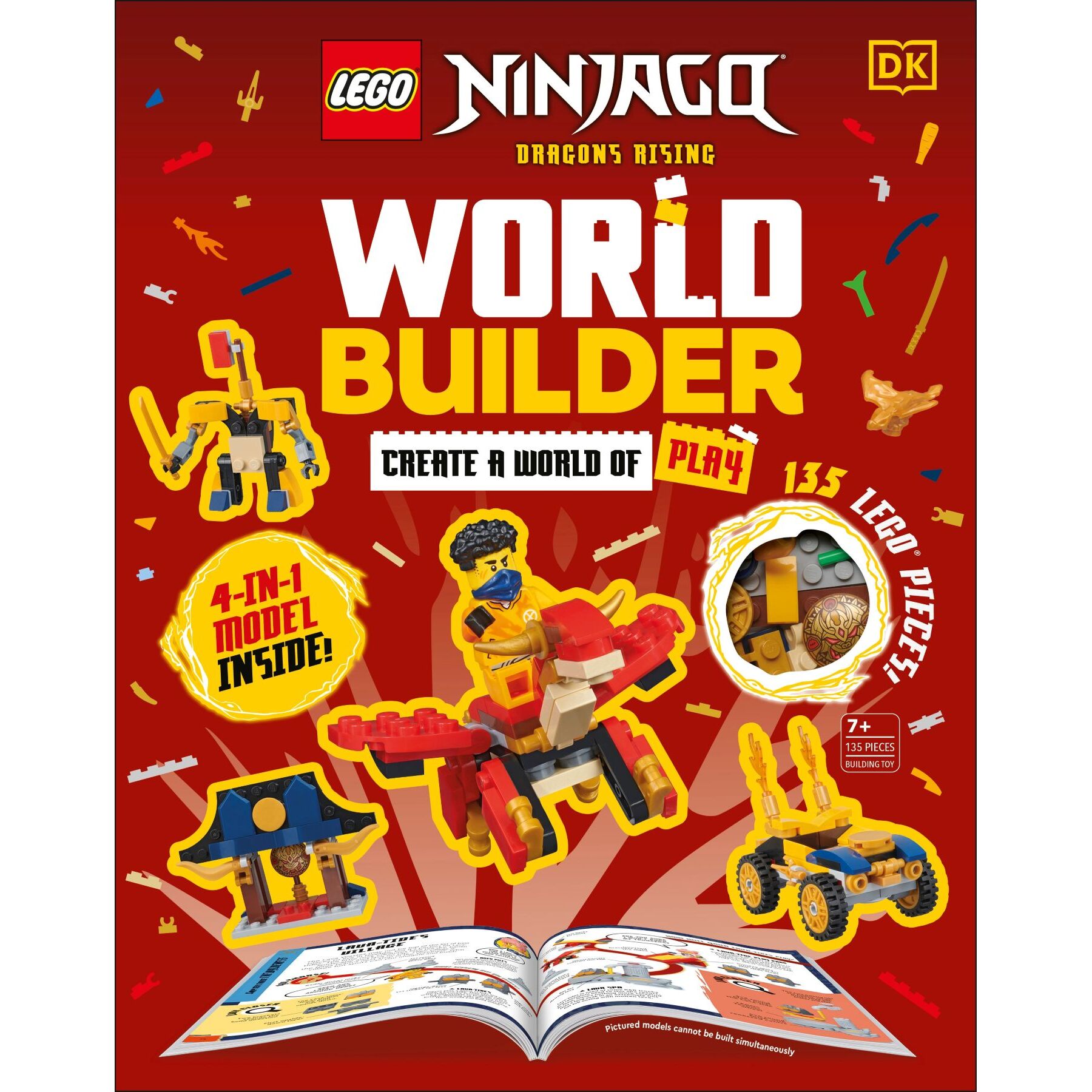 World Builder