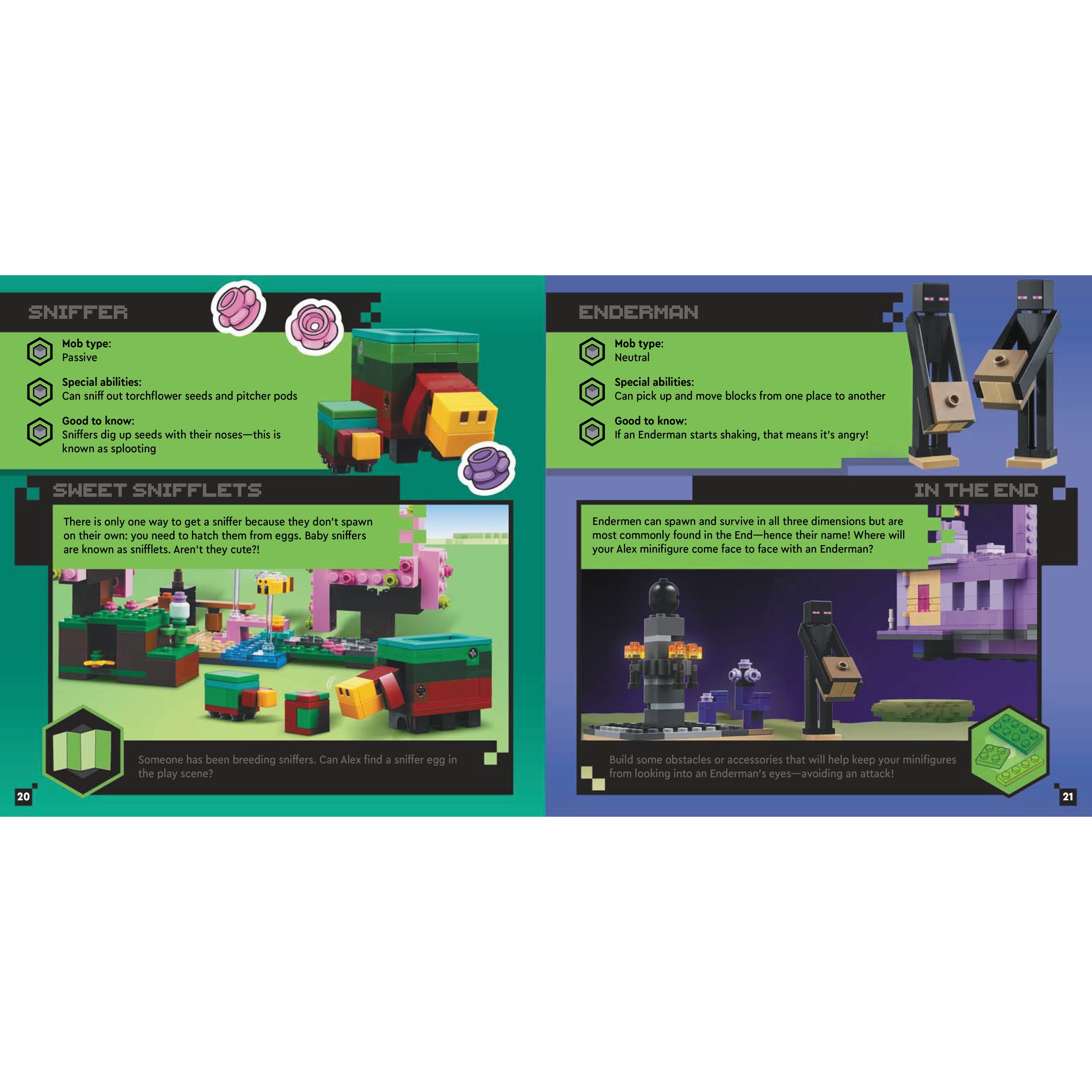 Alex Vs Creeper Minecraft - Image 5