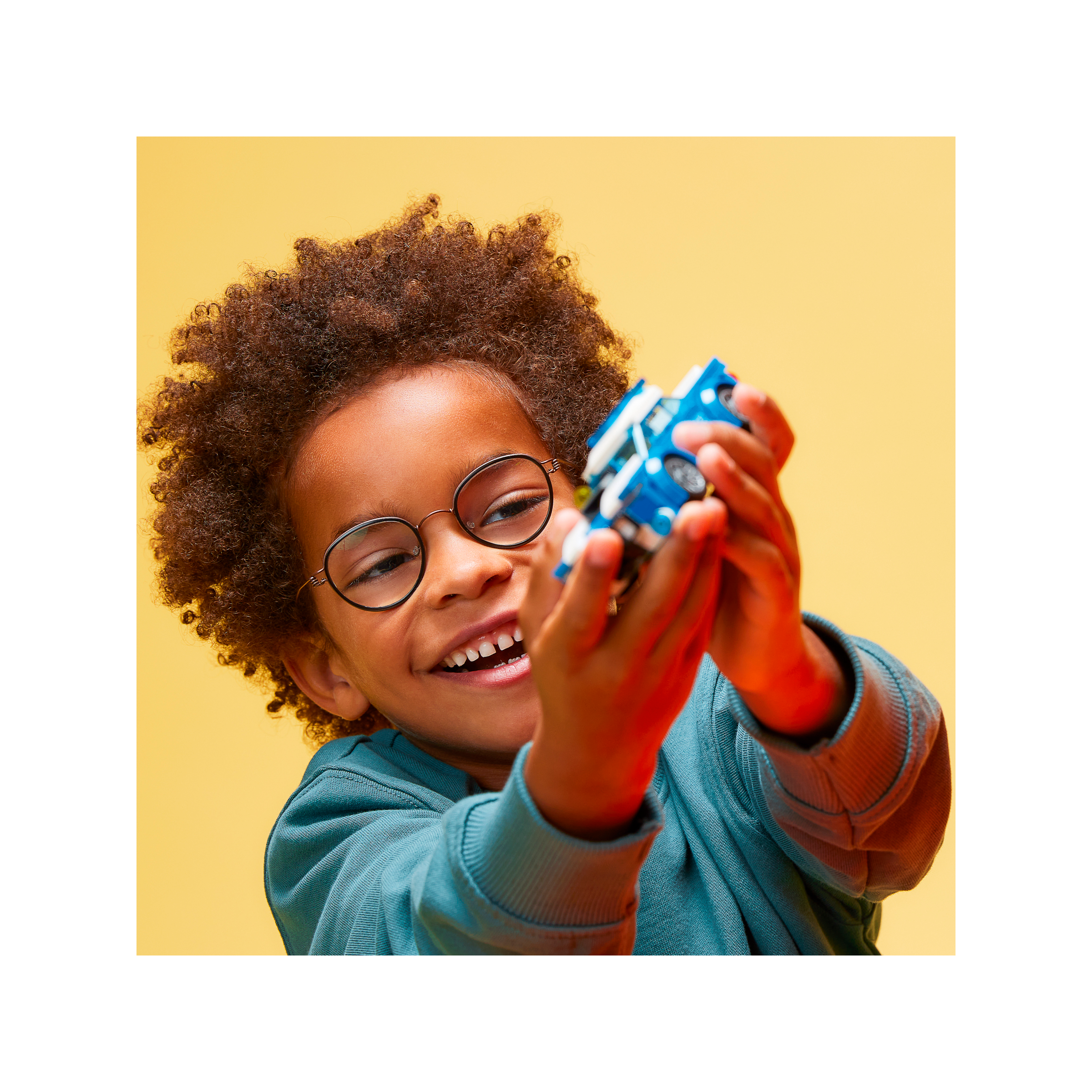 Police Car - Image 6