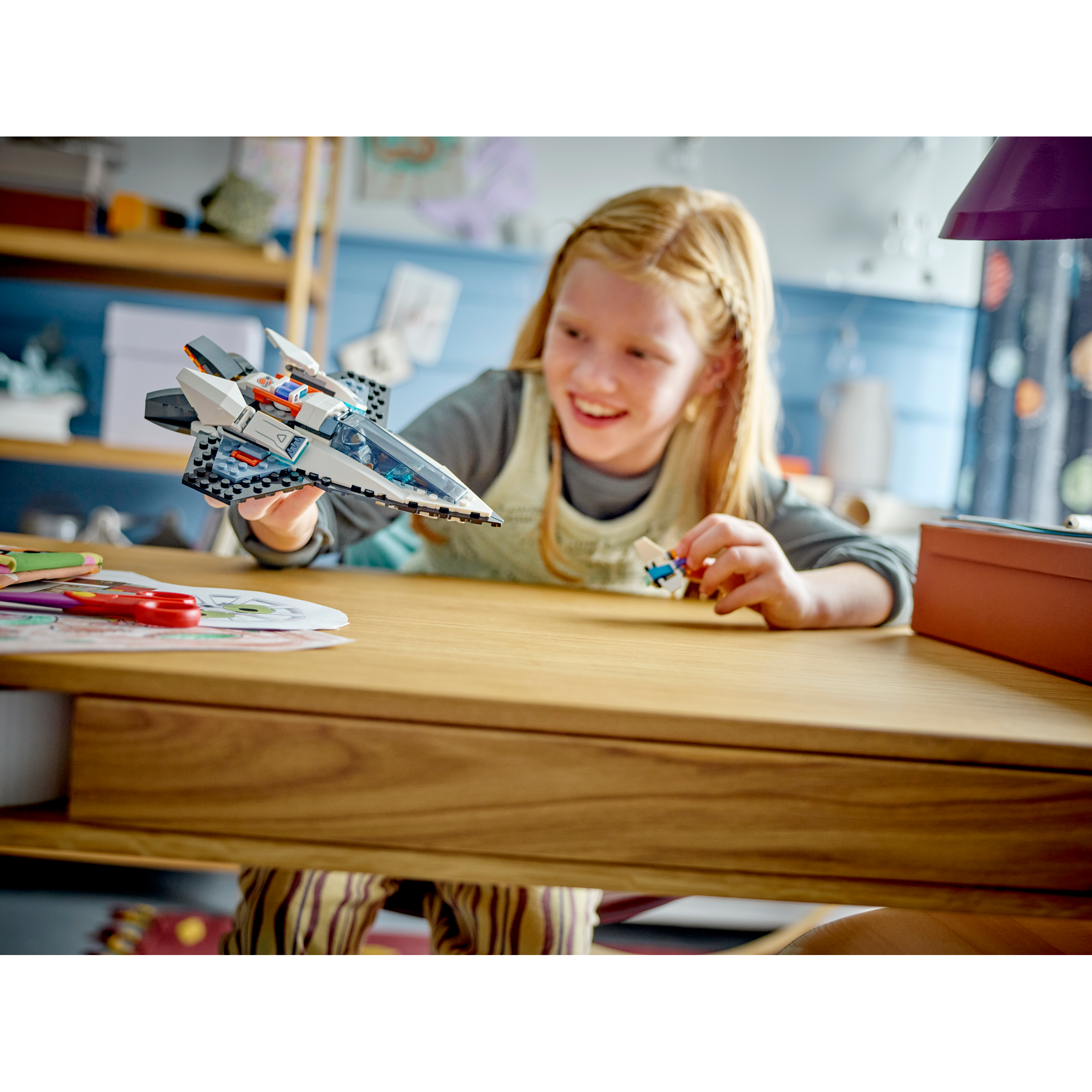 Interstellar Spaceship - Image 7