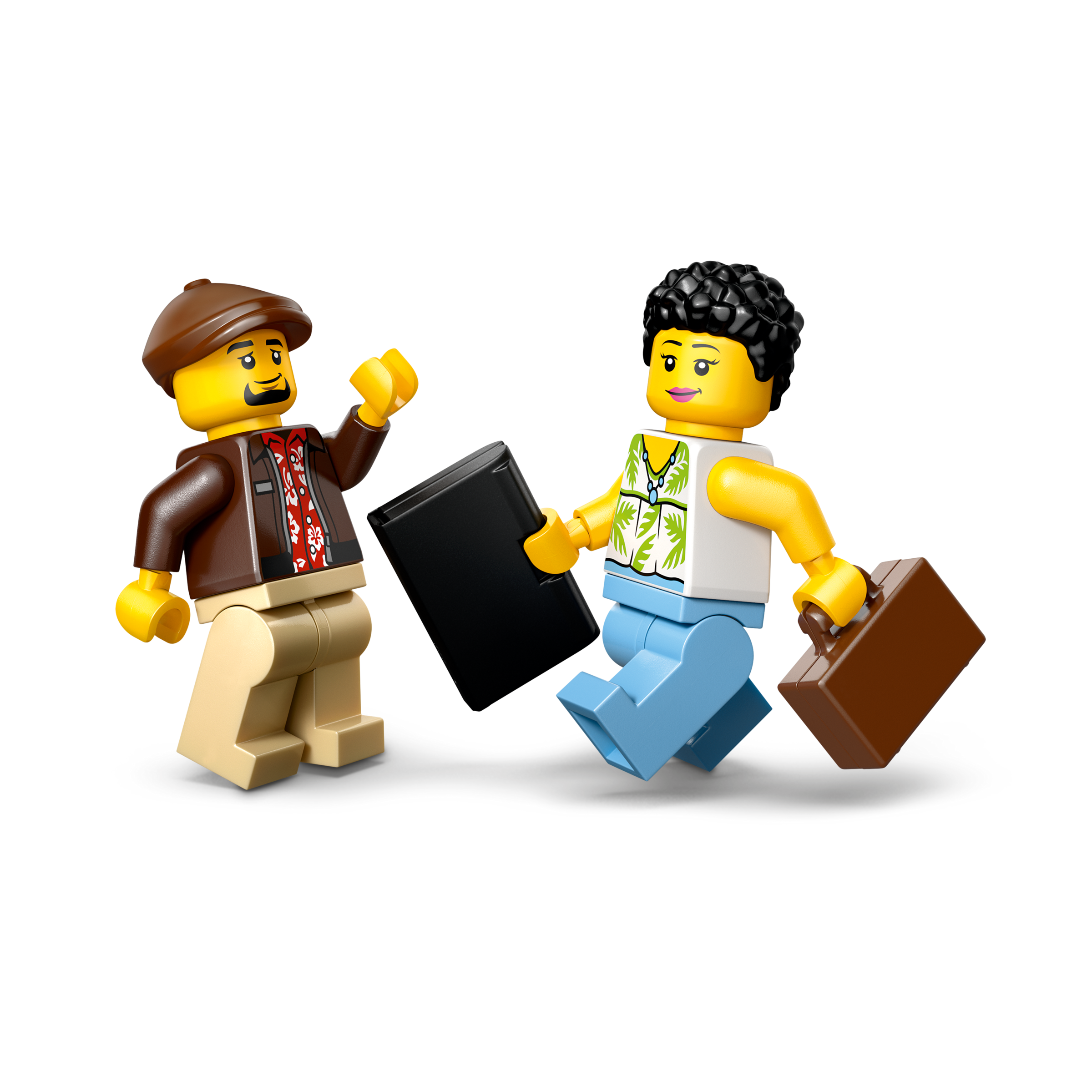 Yellow Taxi - Image 3