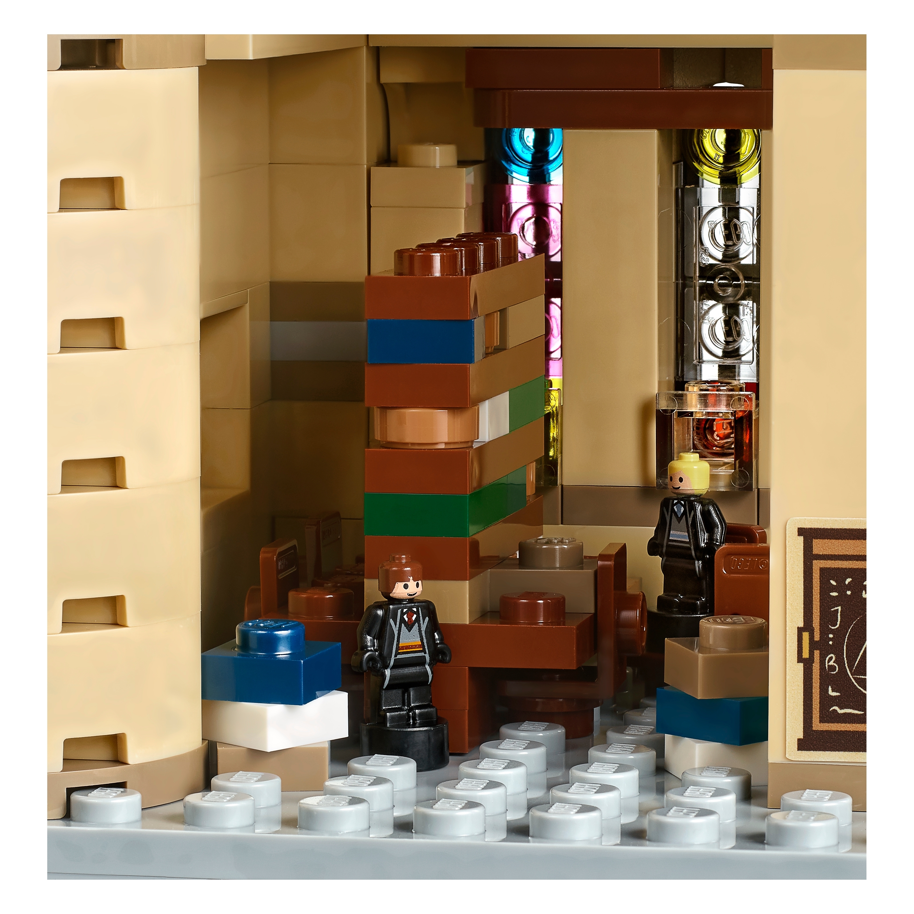 Hogwarts Castle - Image 16