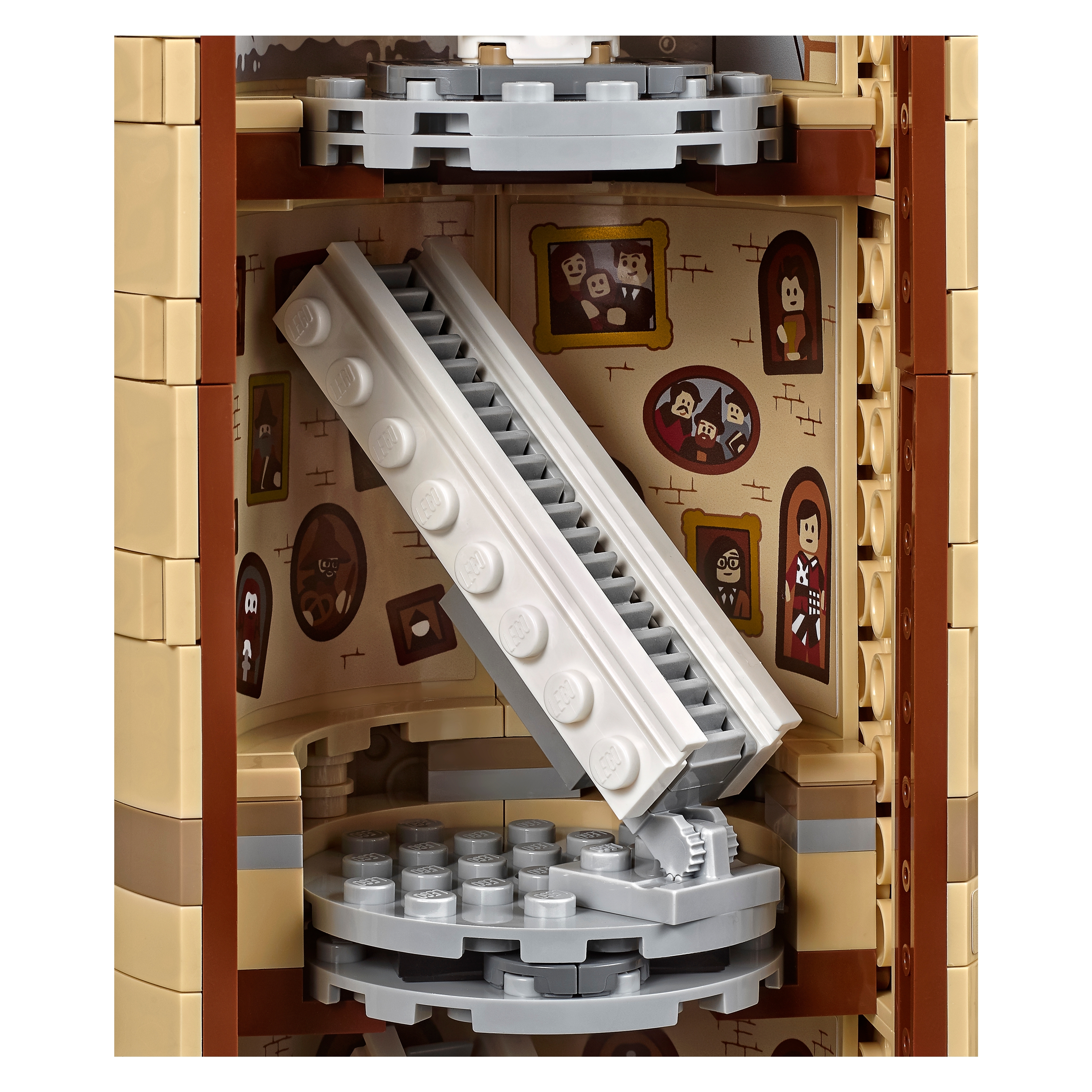 Hogwarts Castle - Image 17