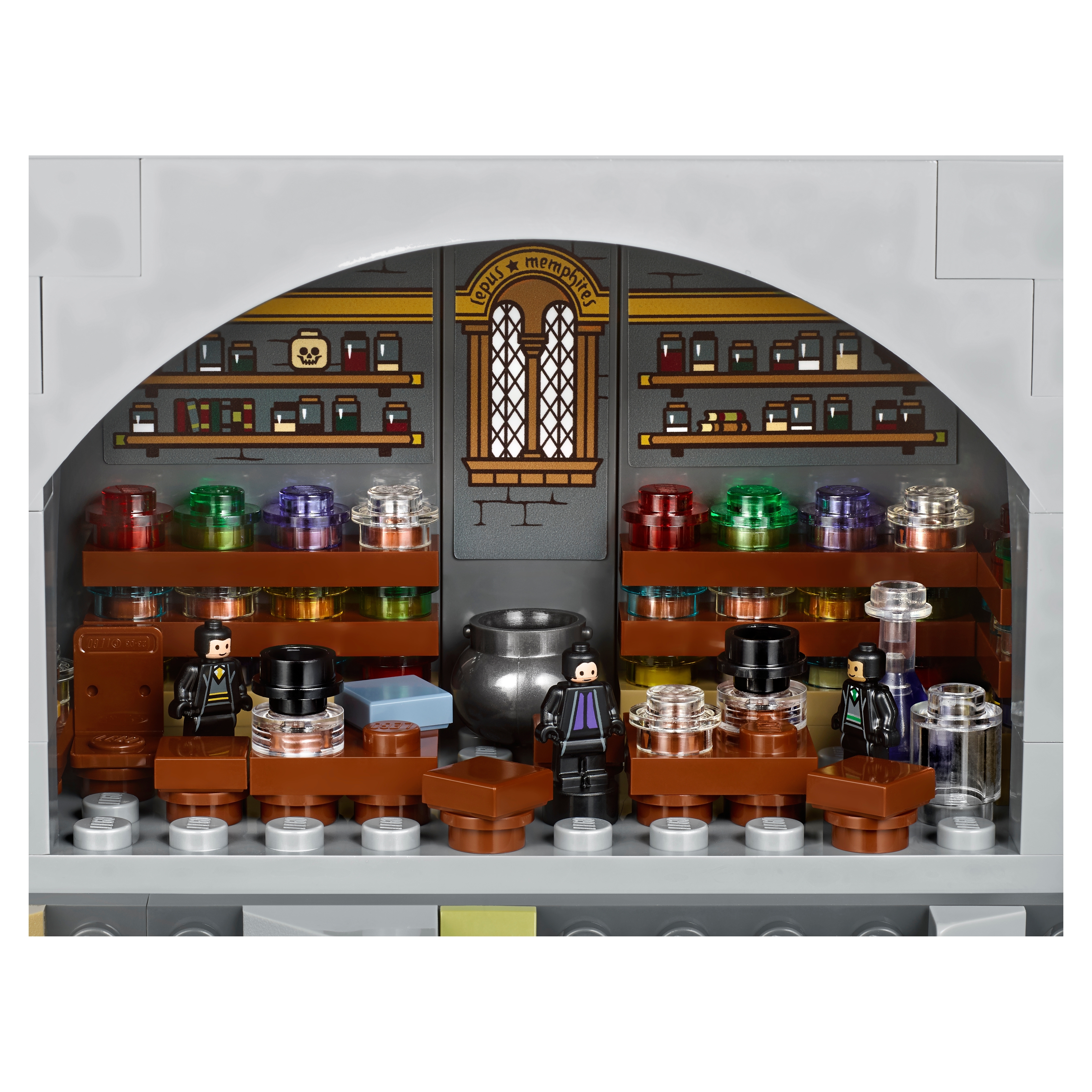 Hogwarts Castle - Image 18