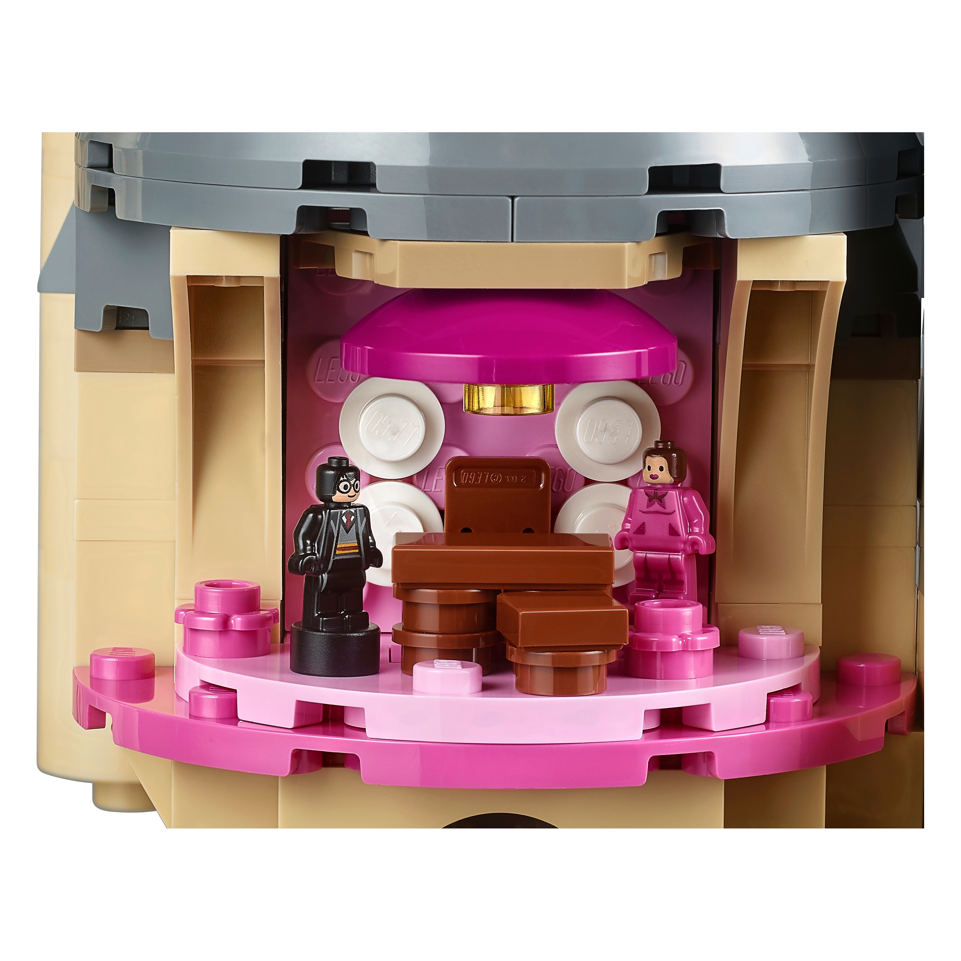 Hogwarts Castle - Image 20