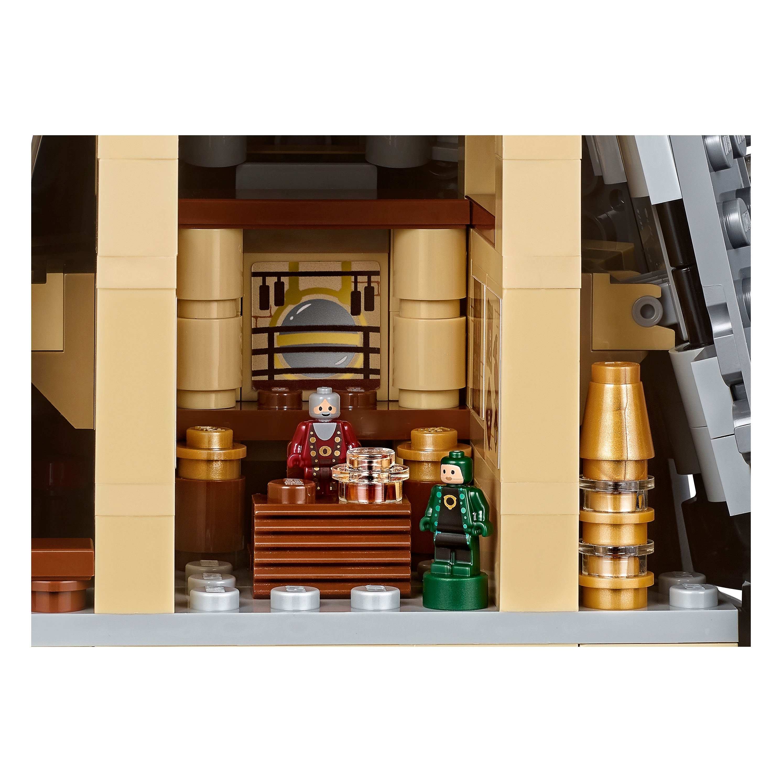 Hogwarts Castle - Image 7