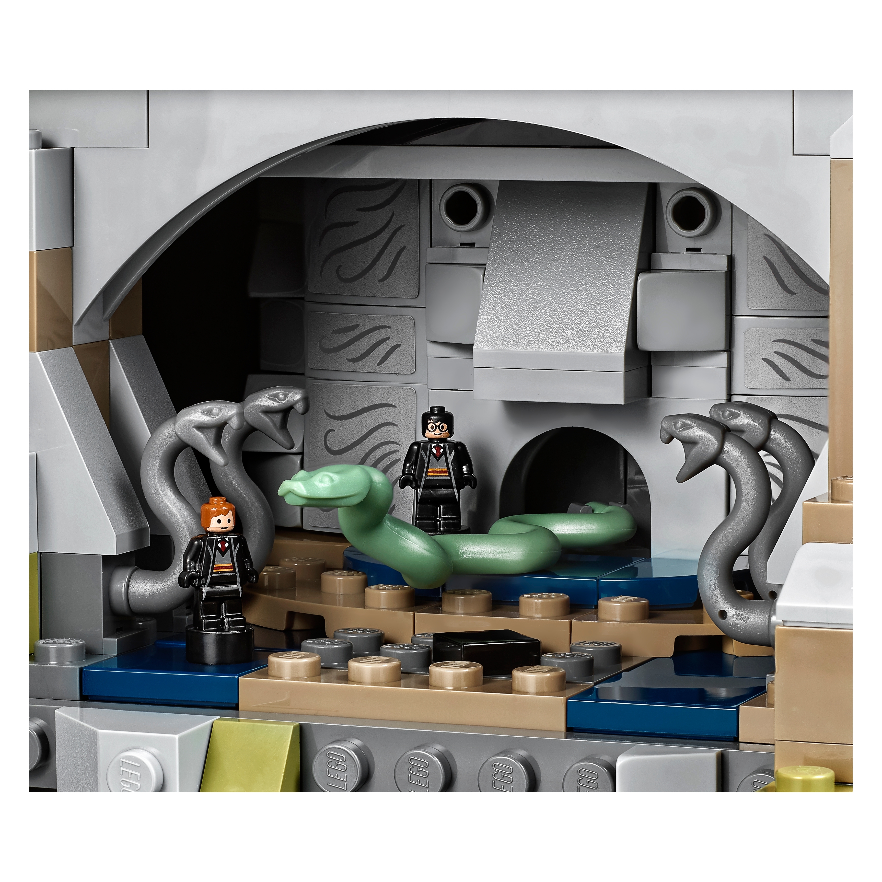 Hogwarts Castle - Image 11