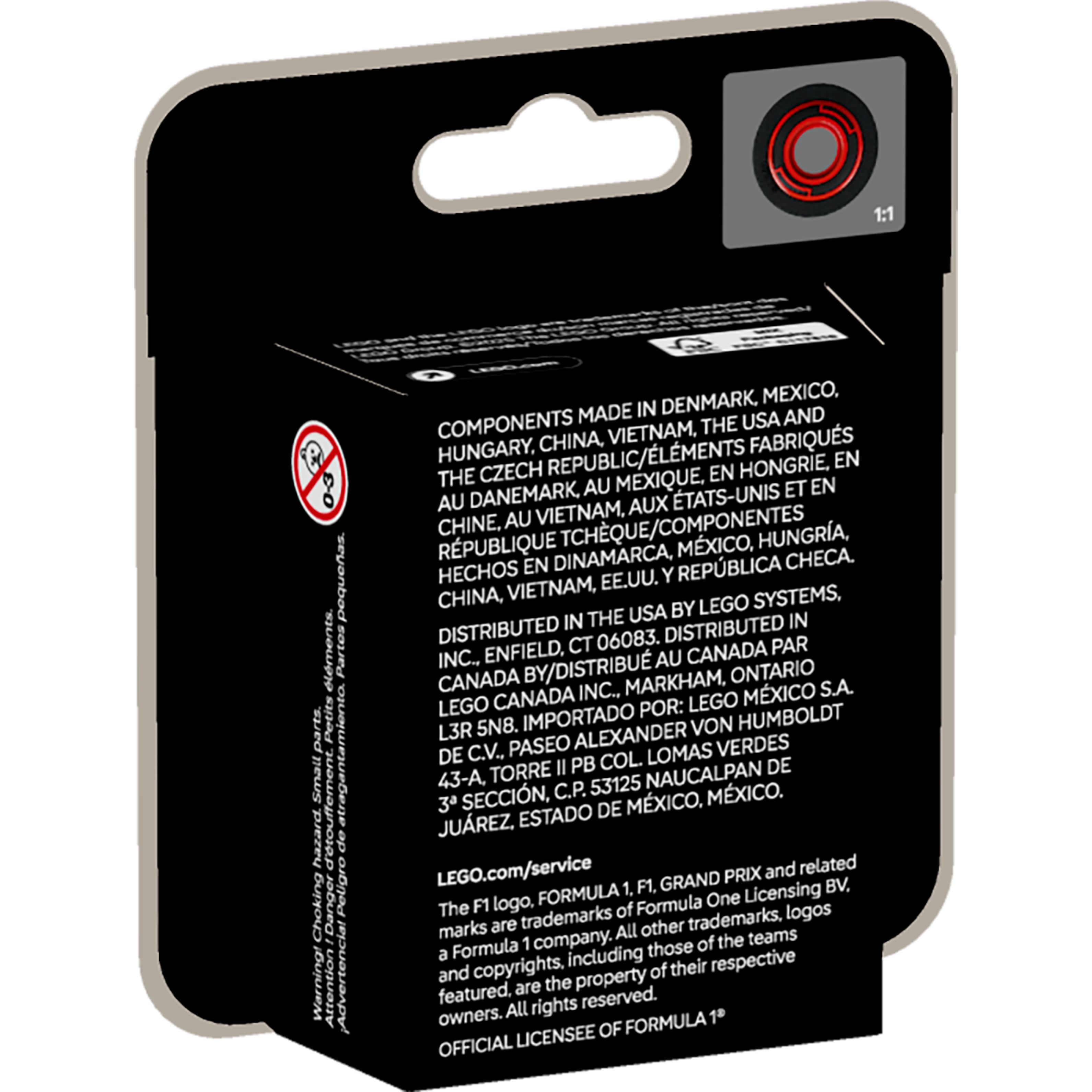 F1 Collectible Race Cars - Image 10