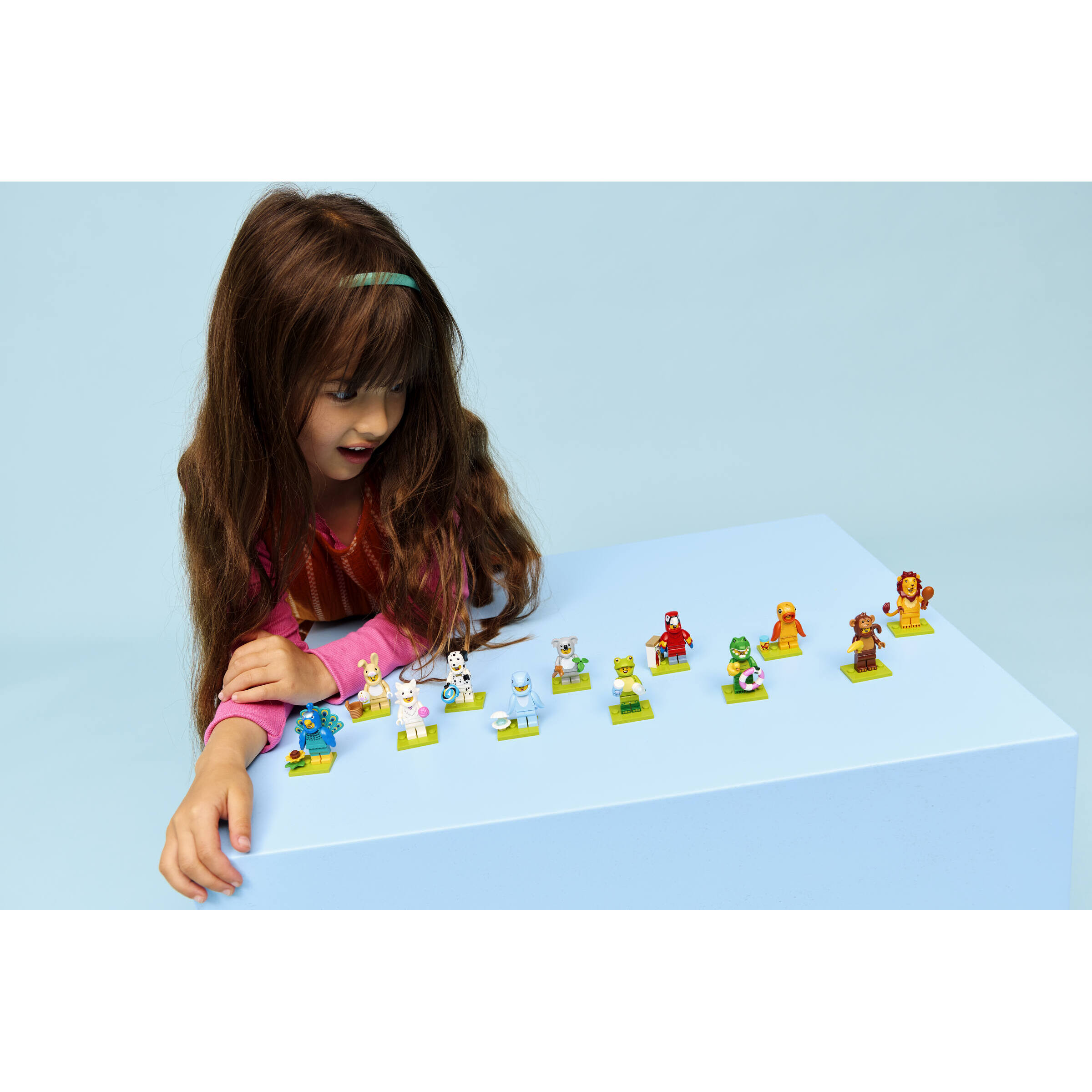 Animals Series 28 6 Pack - Image 8