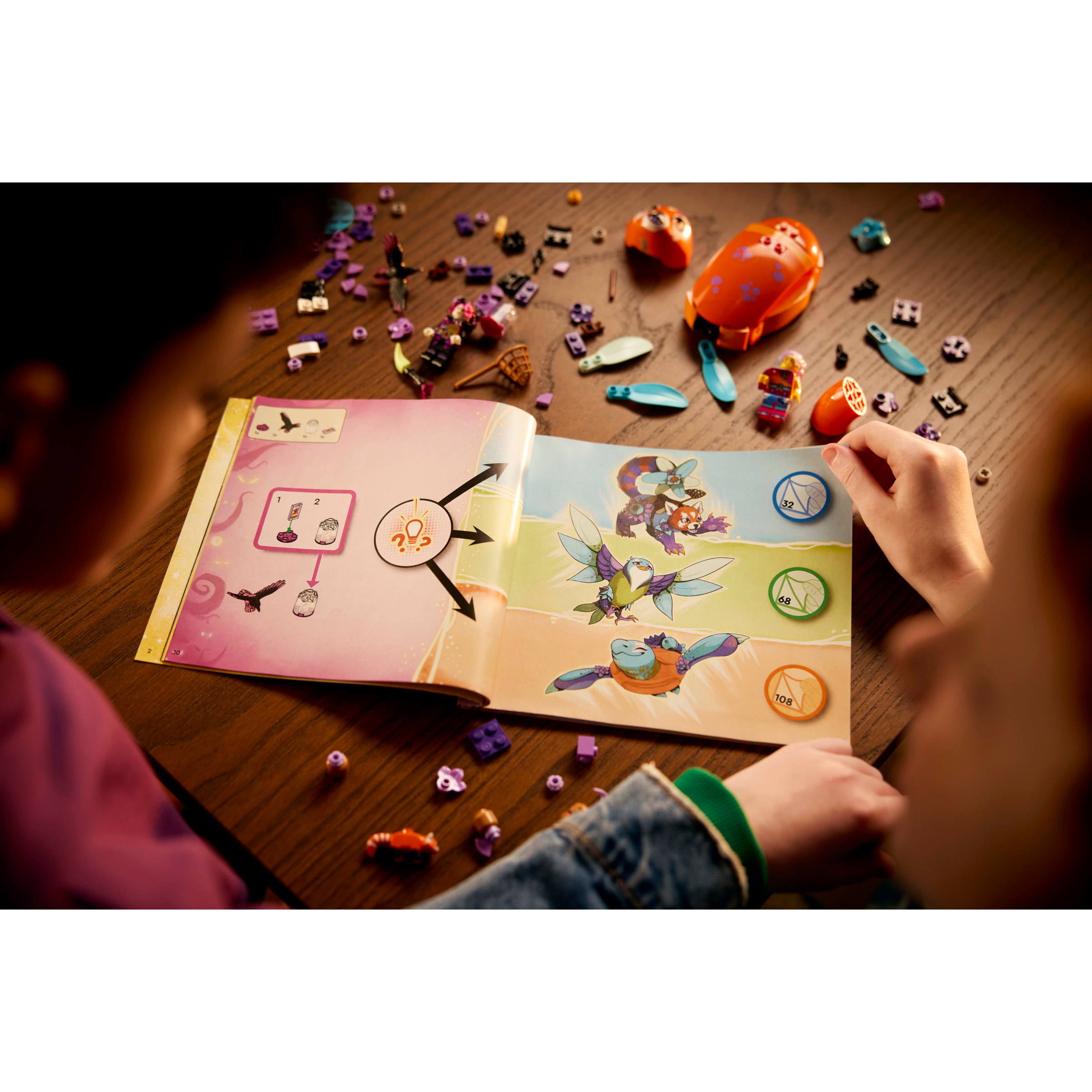 Izzie's Dream Animals - Image 11