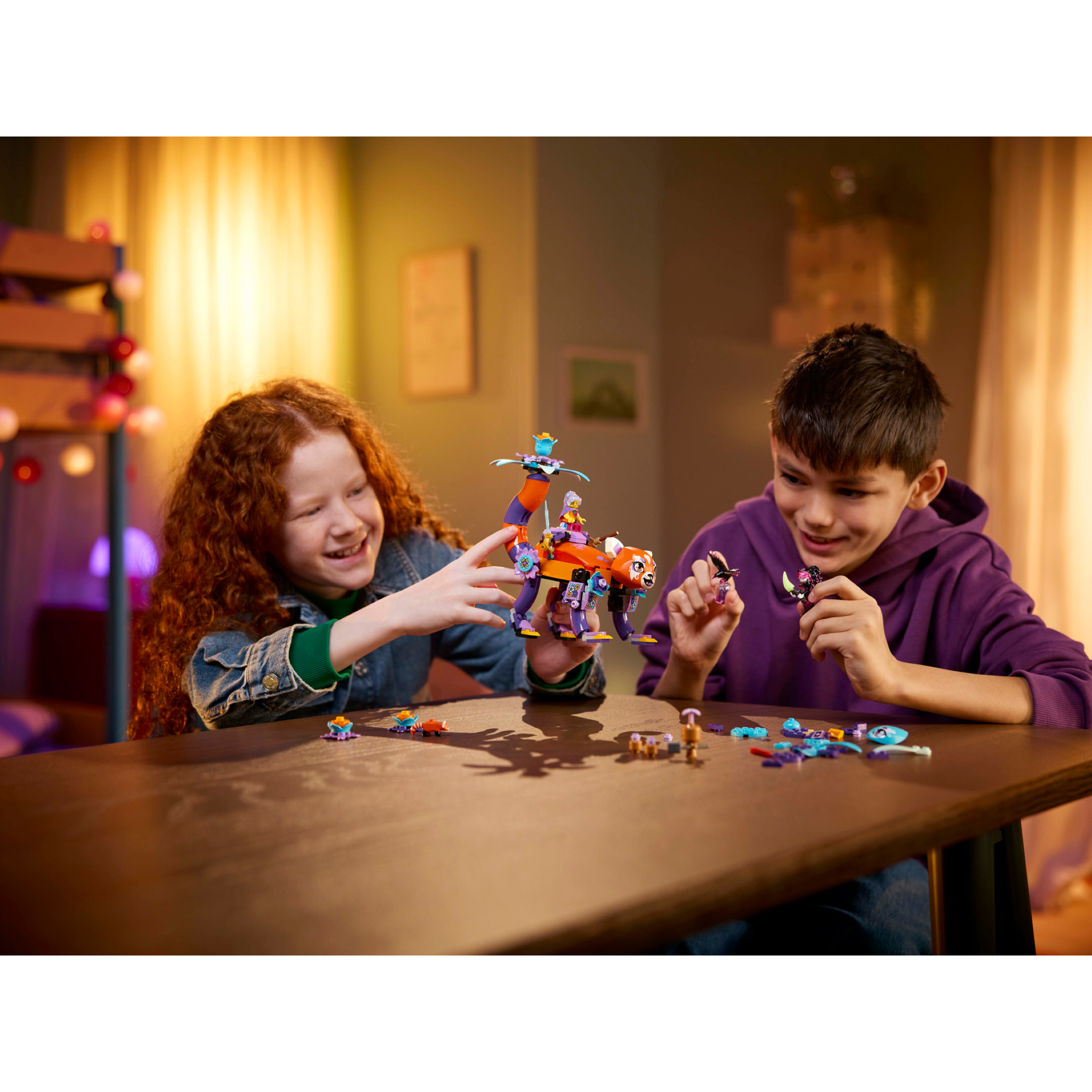 Izzie's Dream Animals - Image 6