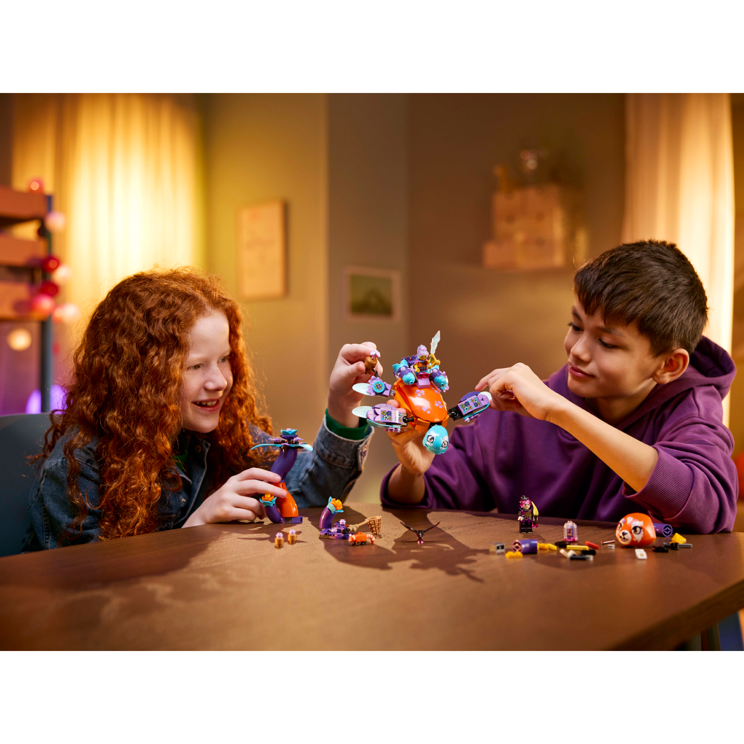 Izzie's Dream Animals - Image 7