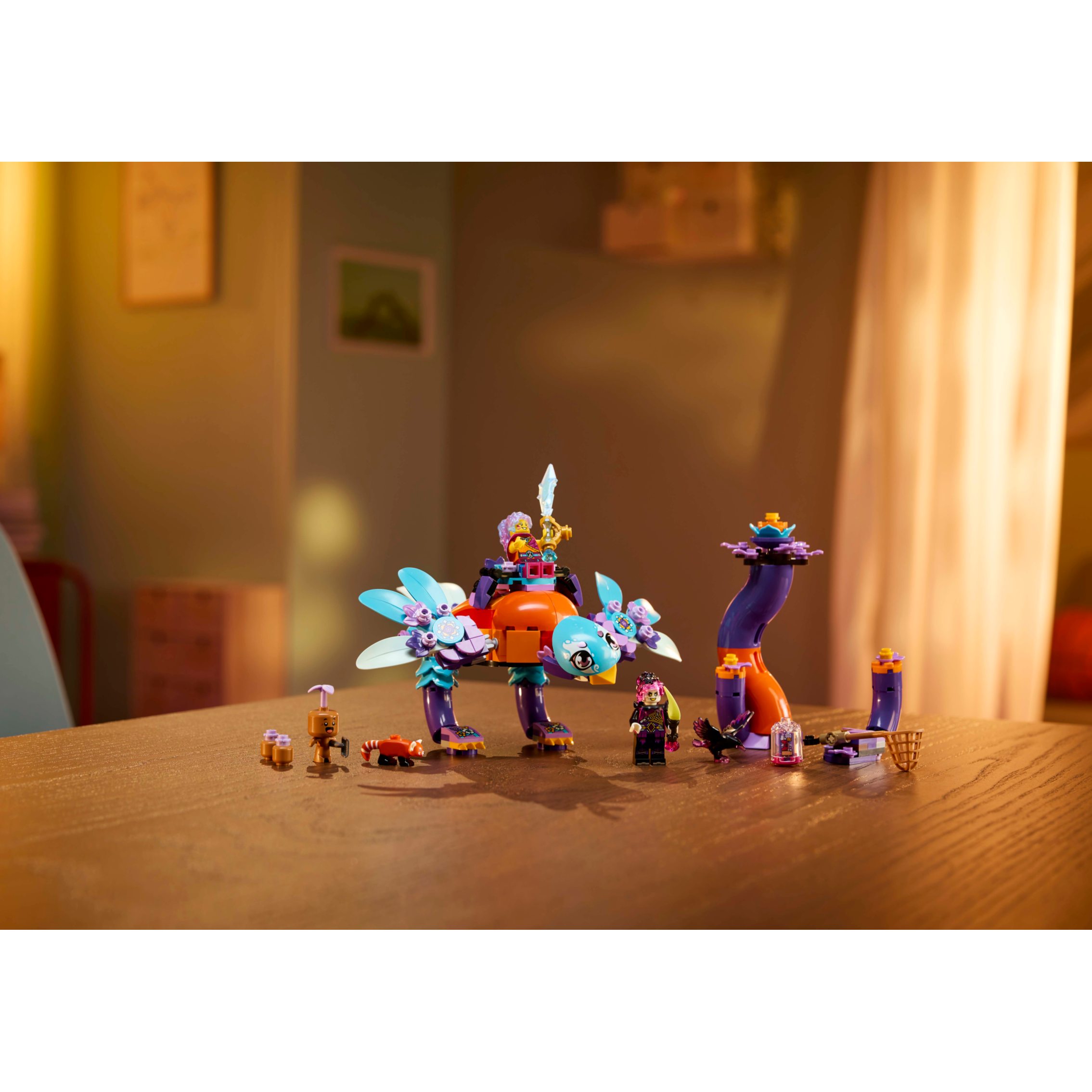 Izzie's Dream Animals - Image 8