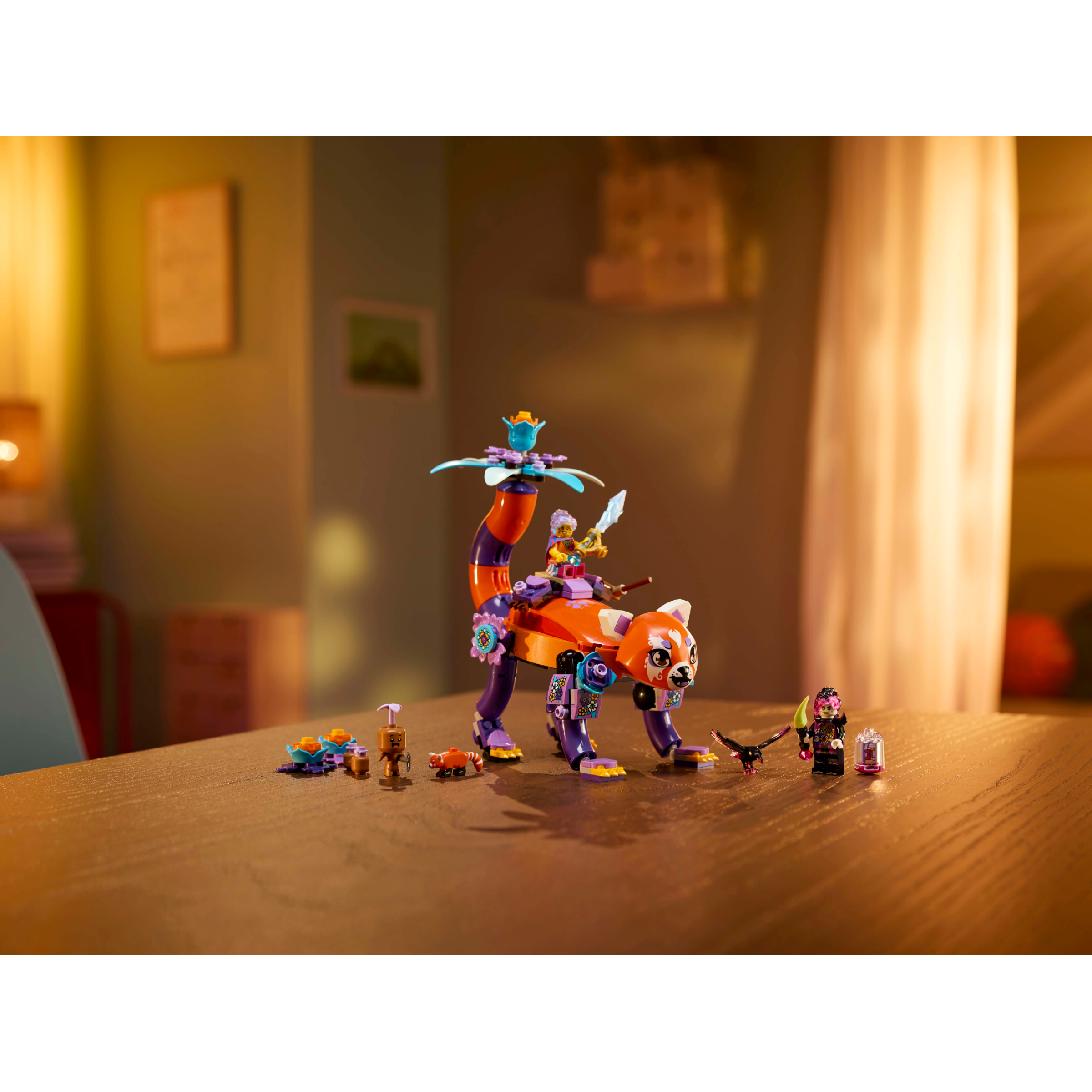 Izzie's Dream Animals - Image 9