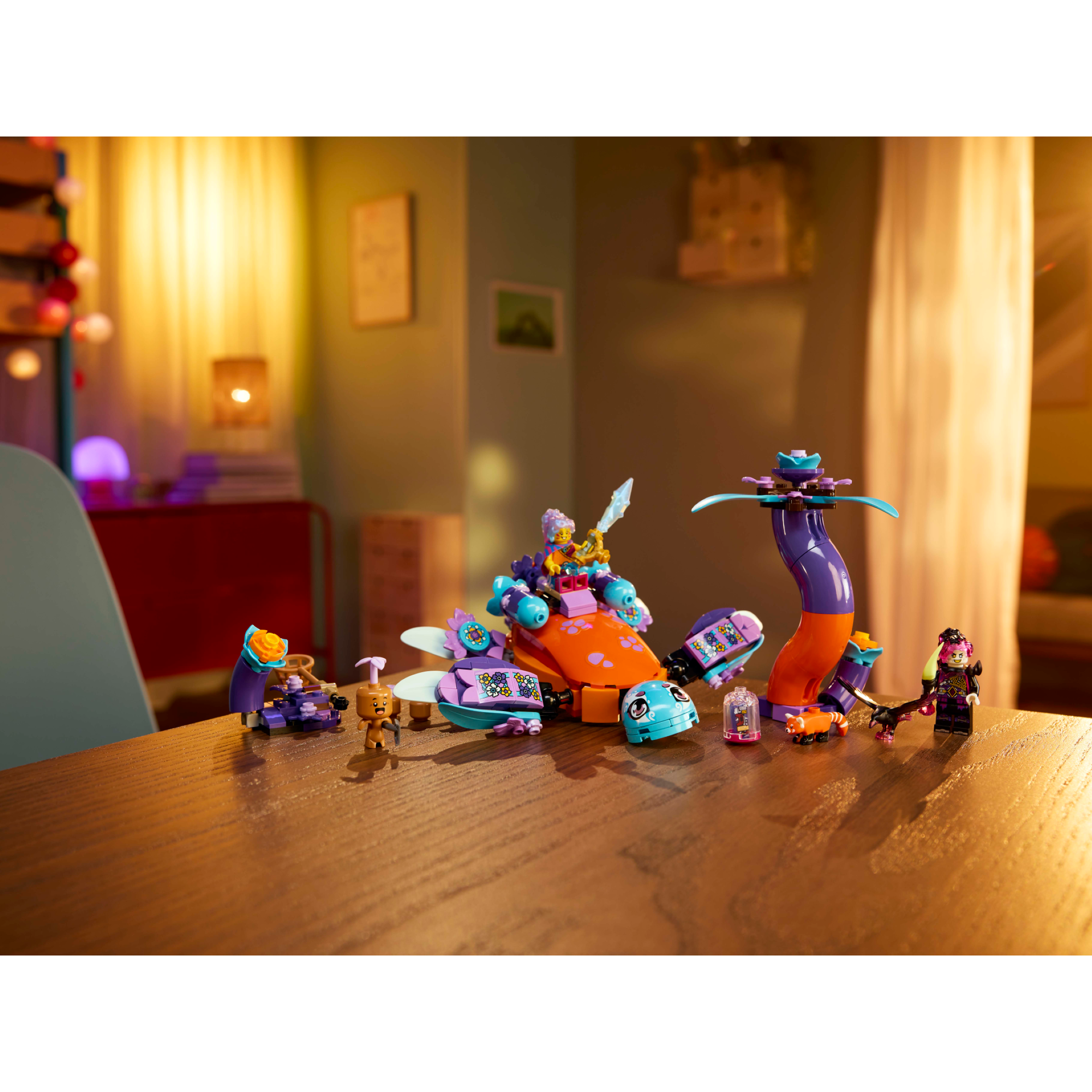 Izzie's Dream Animals - Image 10