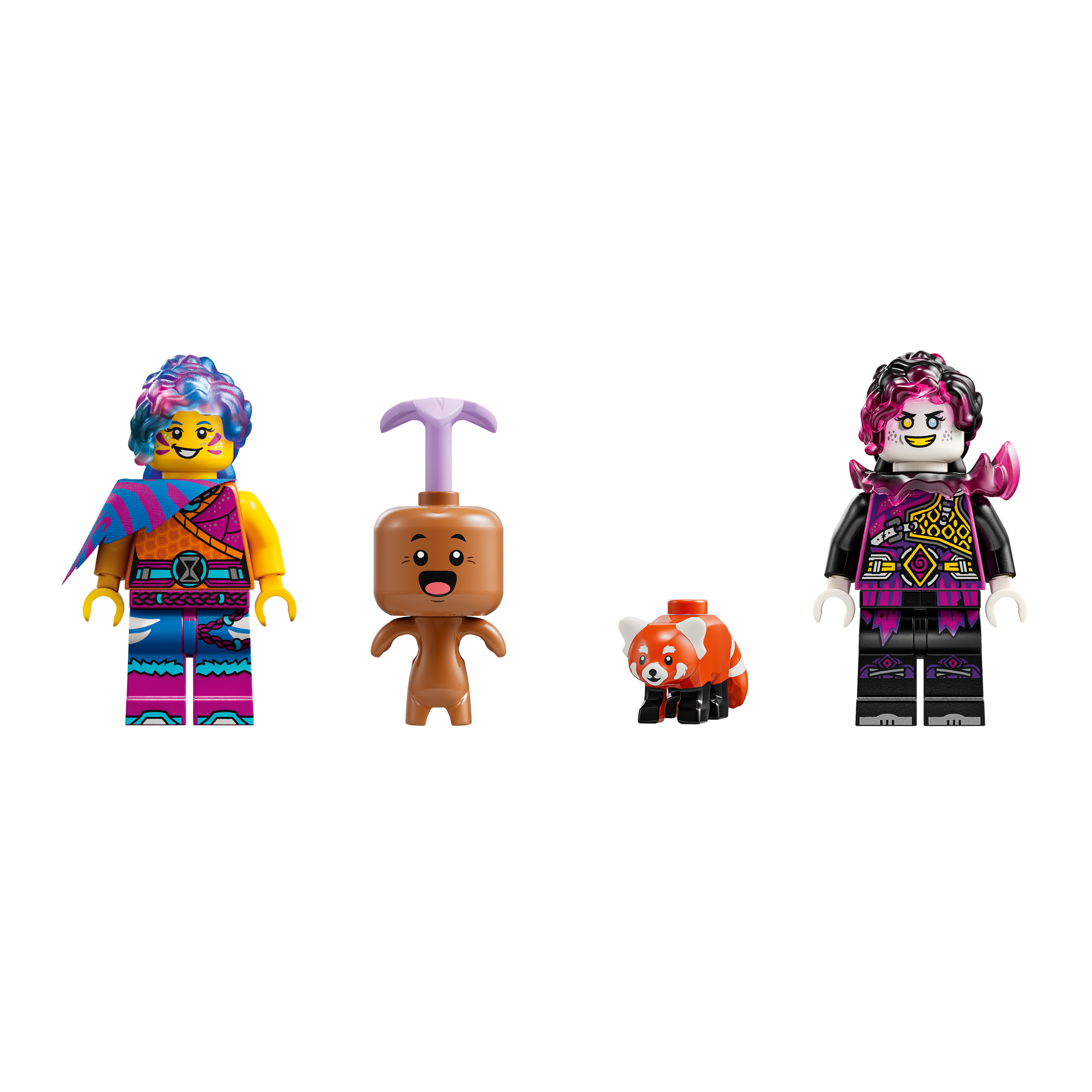 Izzie's Dream Animals - Image 4