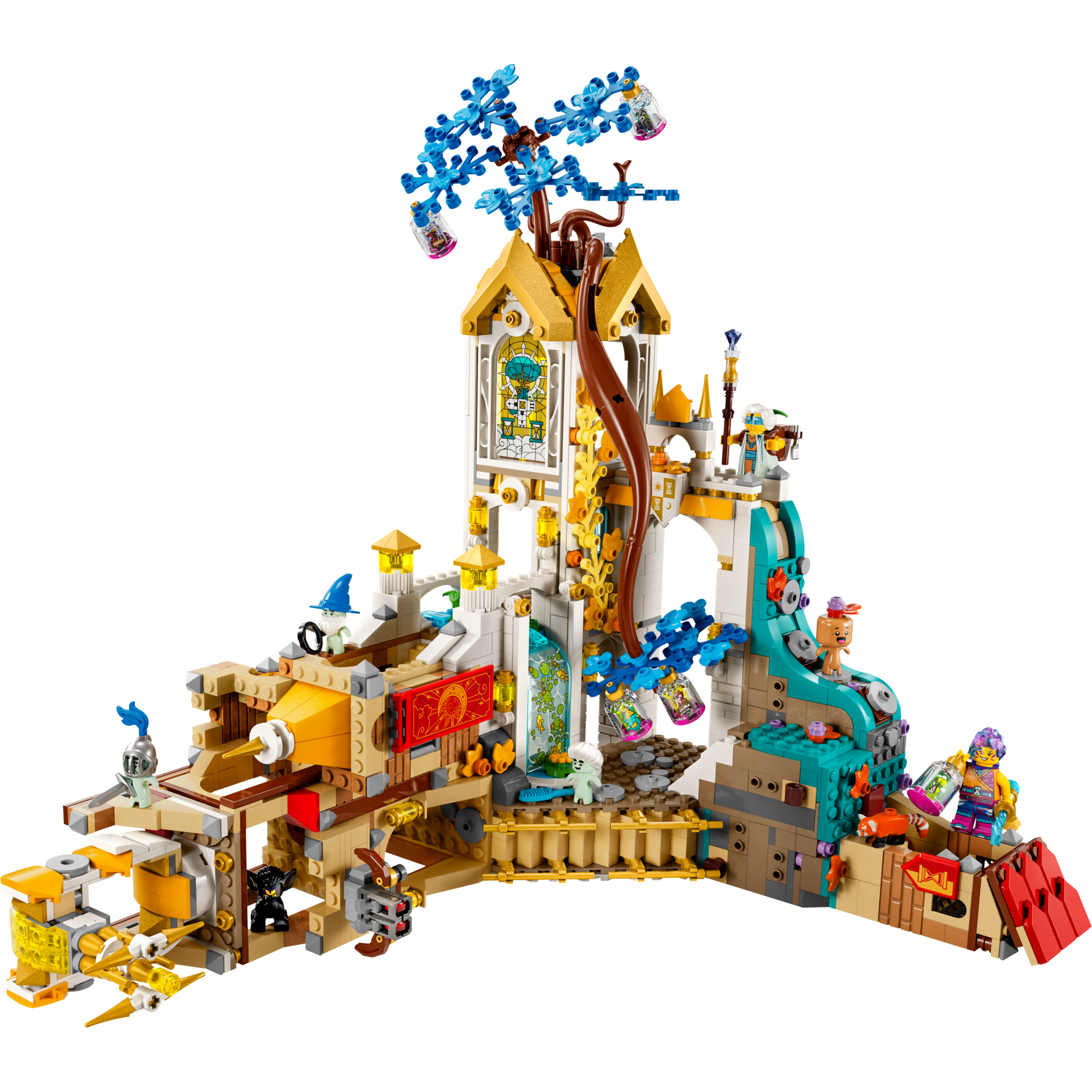 Castle Nocturnia - Image 3