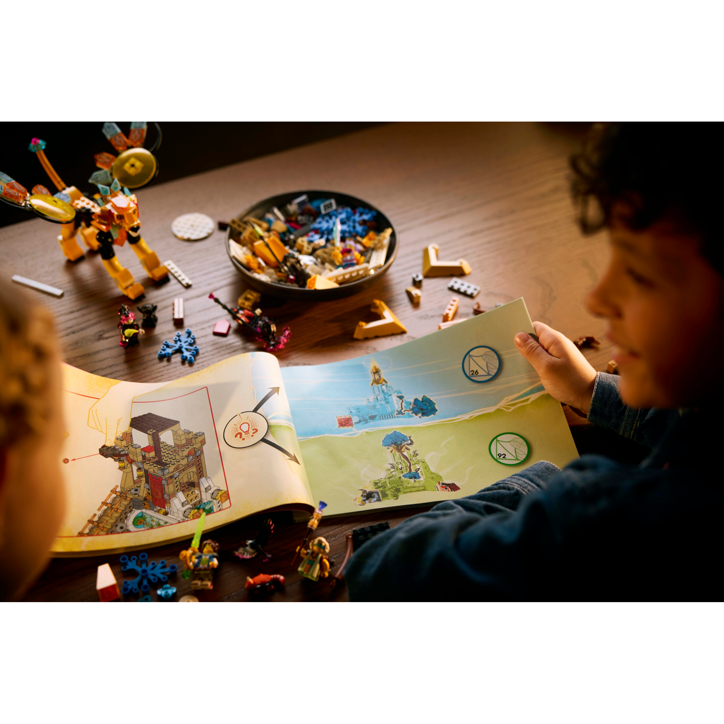 Castle Nocturnia - Image 11