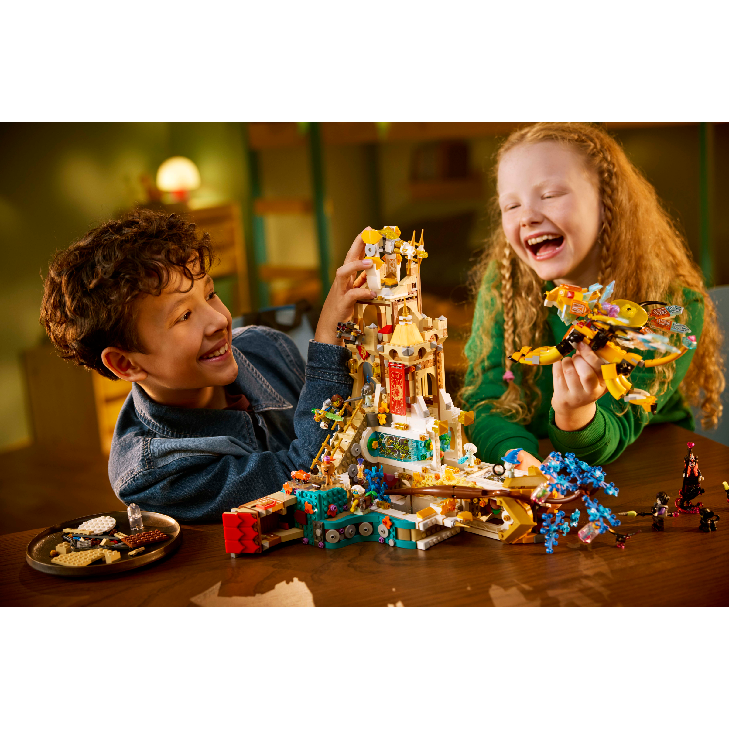 Castle Nocturnia - Image 8