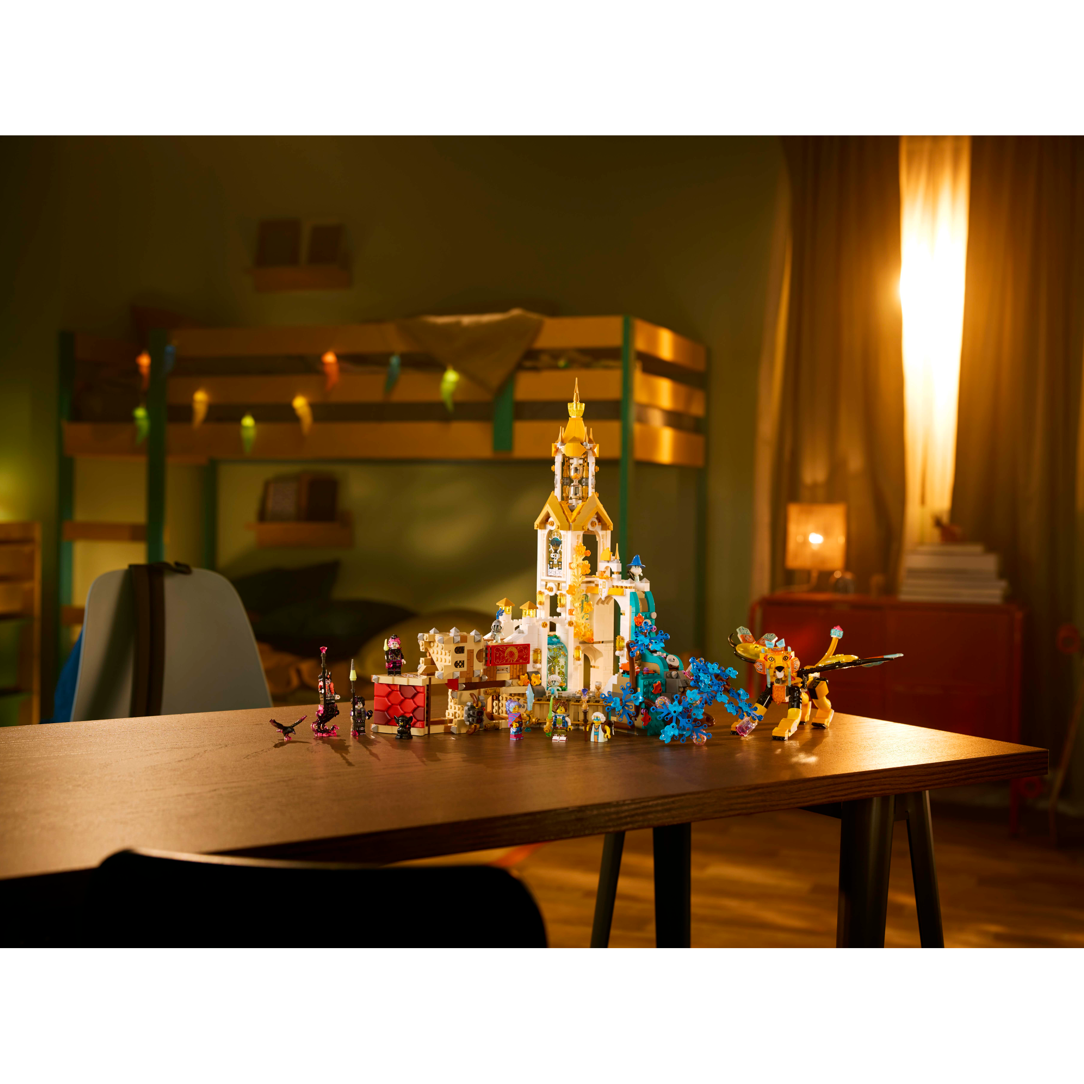 Castle Nocturnia - Image 10