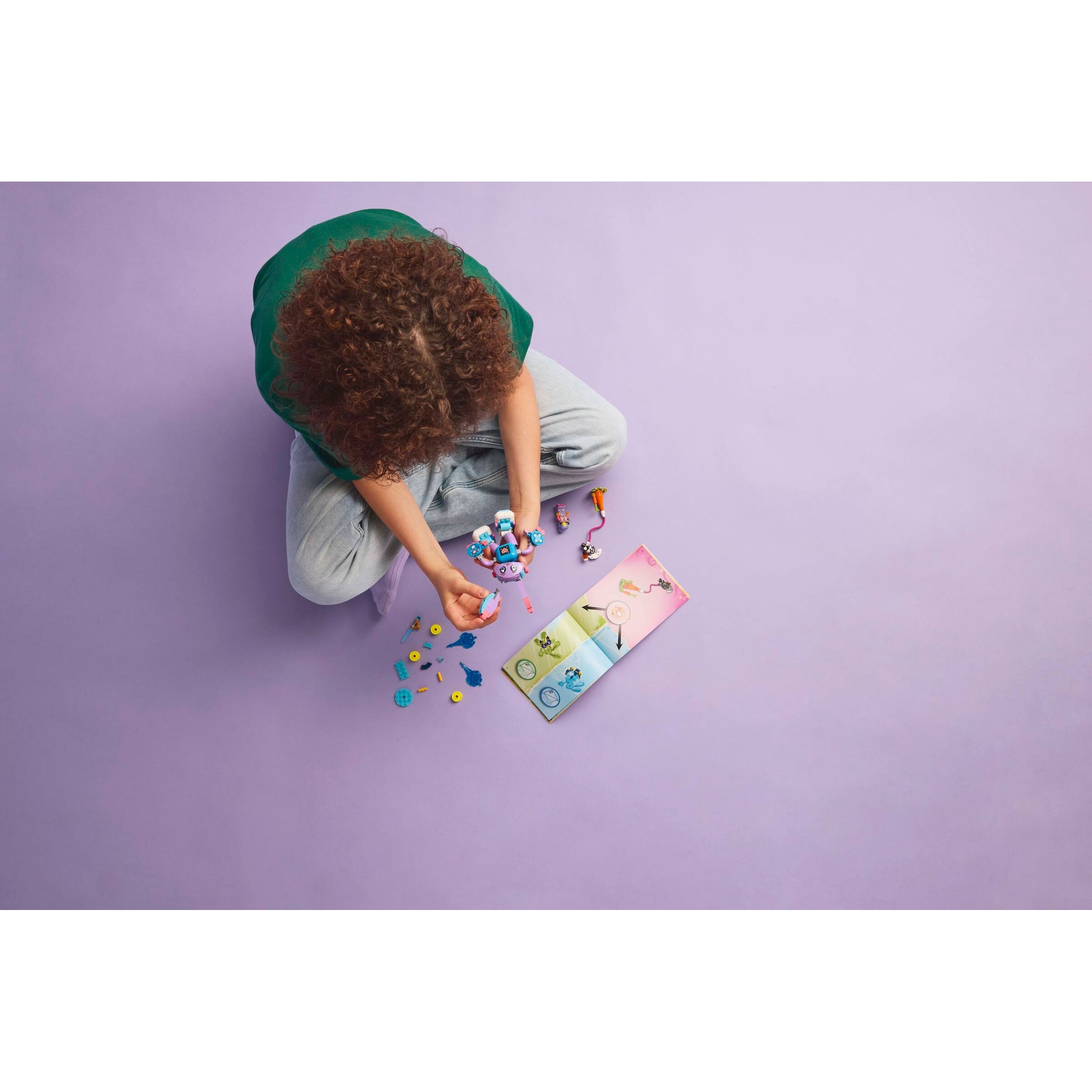 Izzie And Bunchurro The Gaming Bunny - Image 8