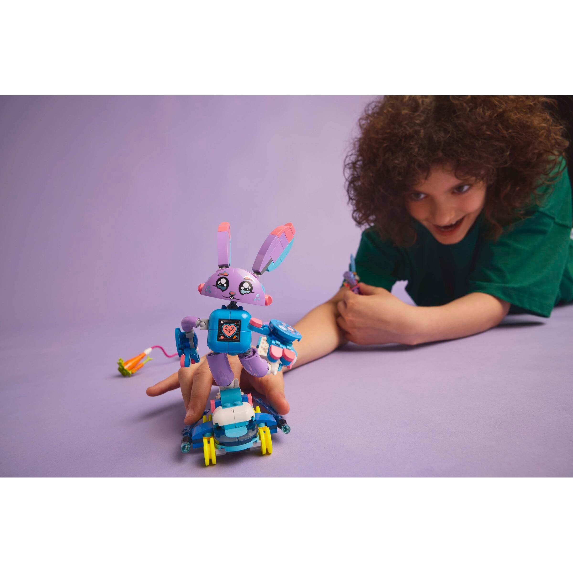 Izzie And Bunchurro The Gaming Bunny - Image 7