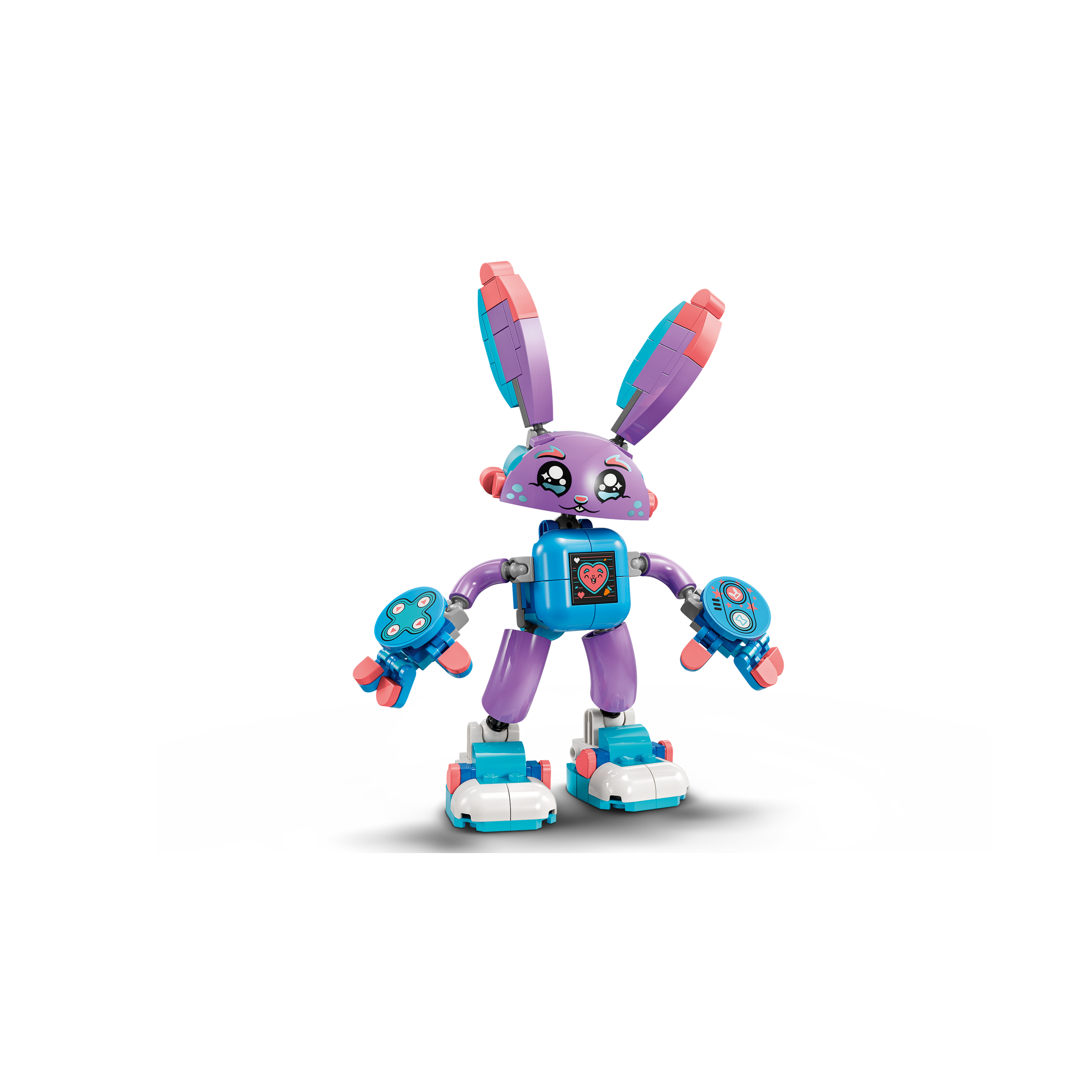 Izzie And Bunchurro The Gaming Bunny - Image 3