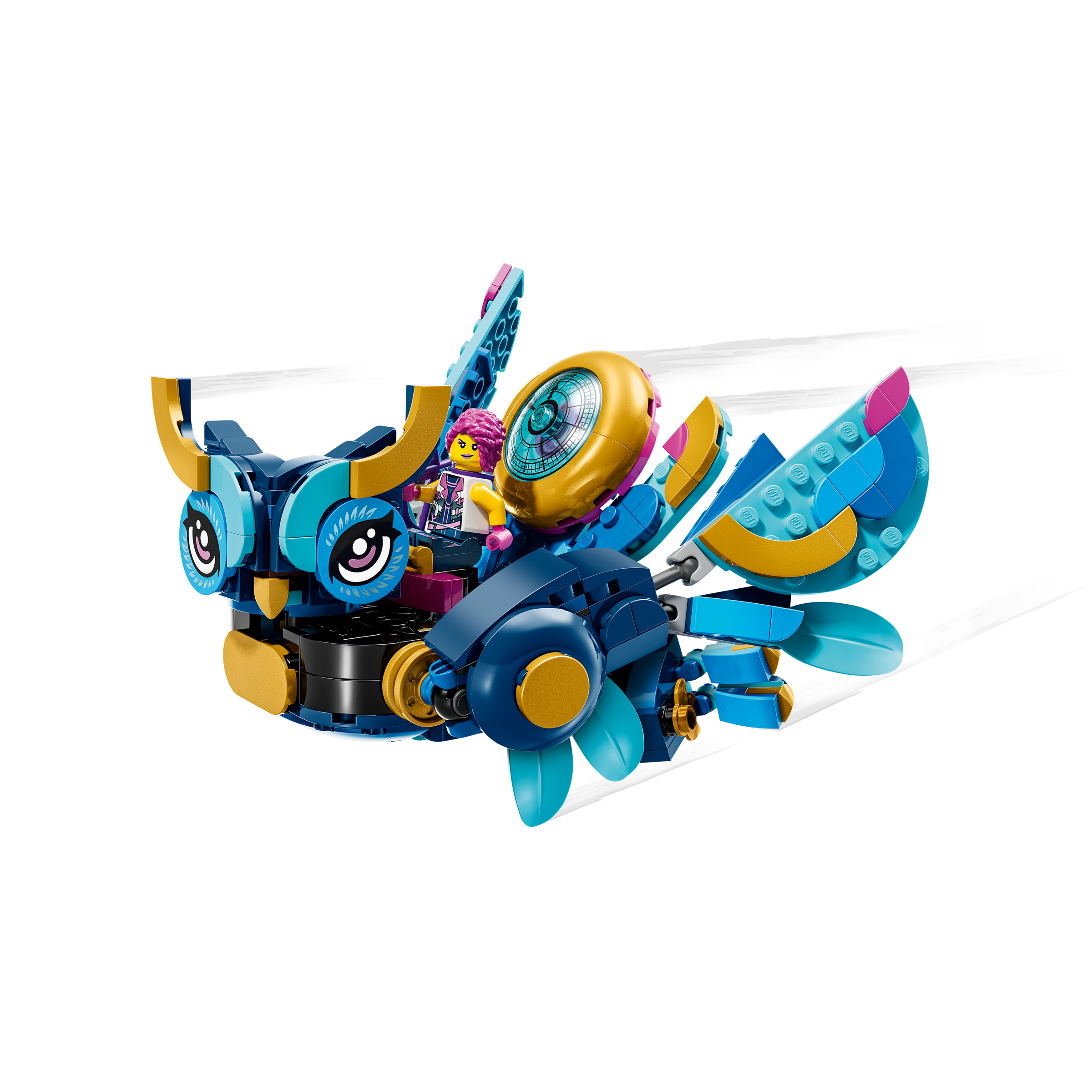 Zoey's Time Owl - Image 4