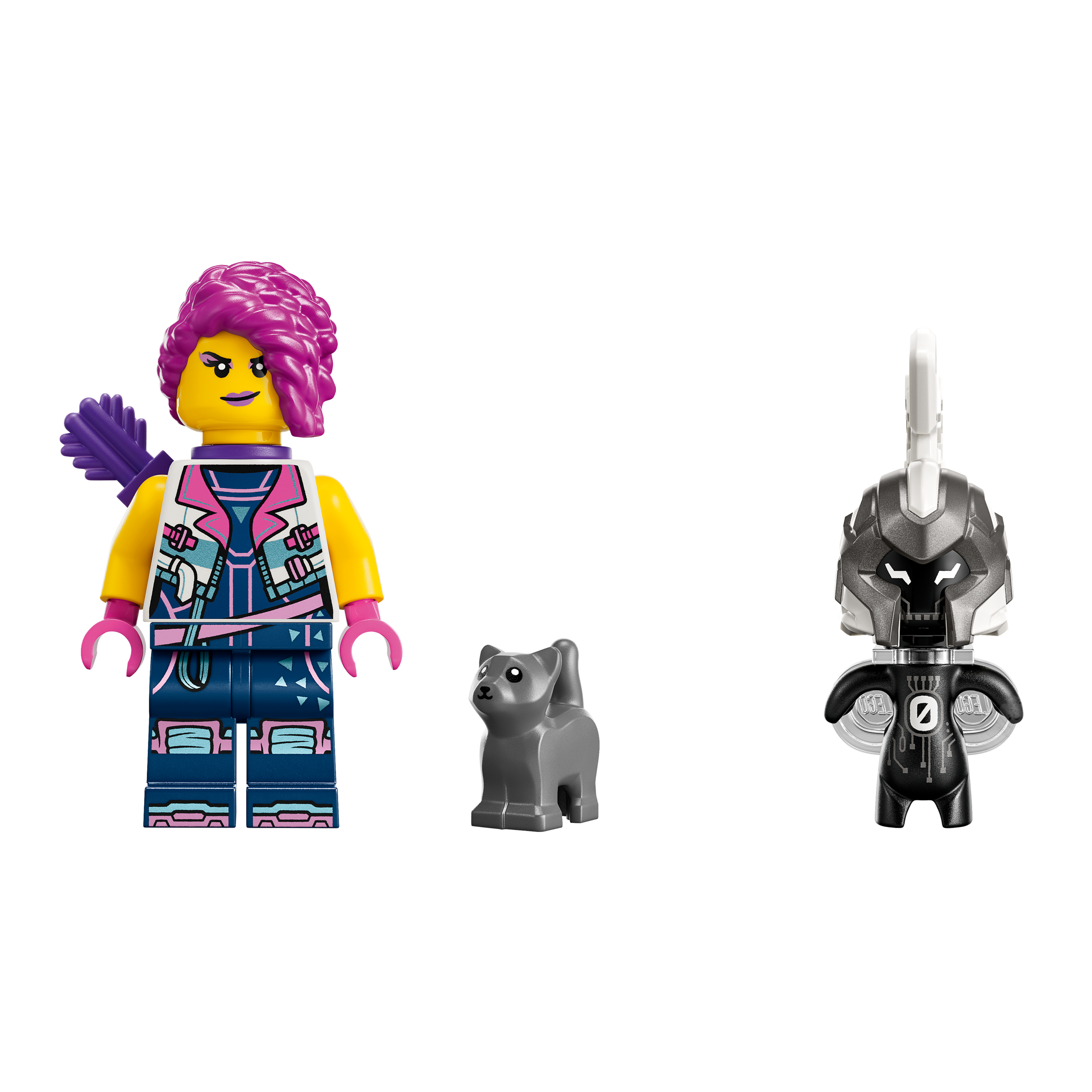 Zoey's Time Owl - Image 5