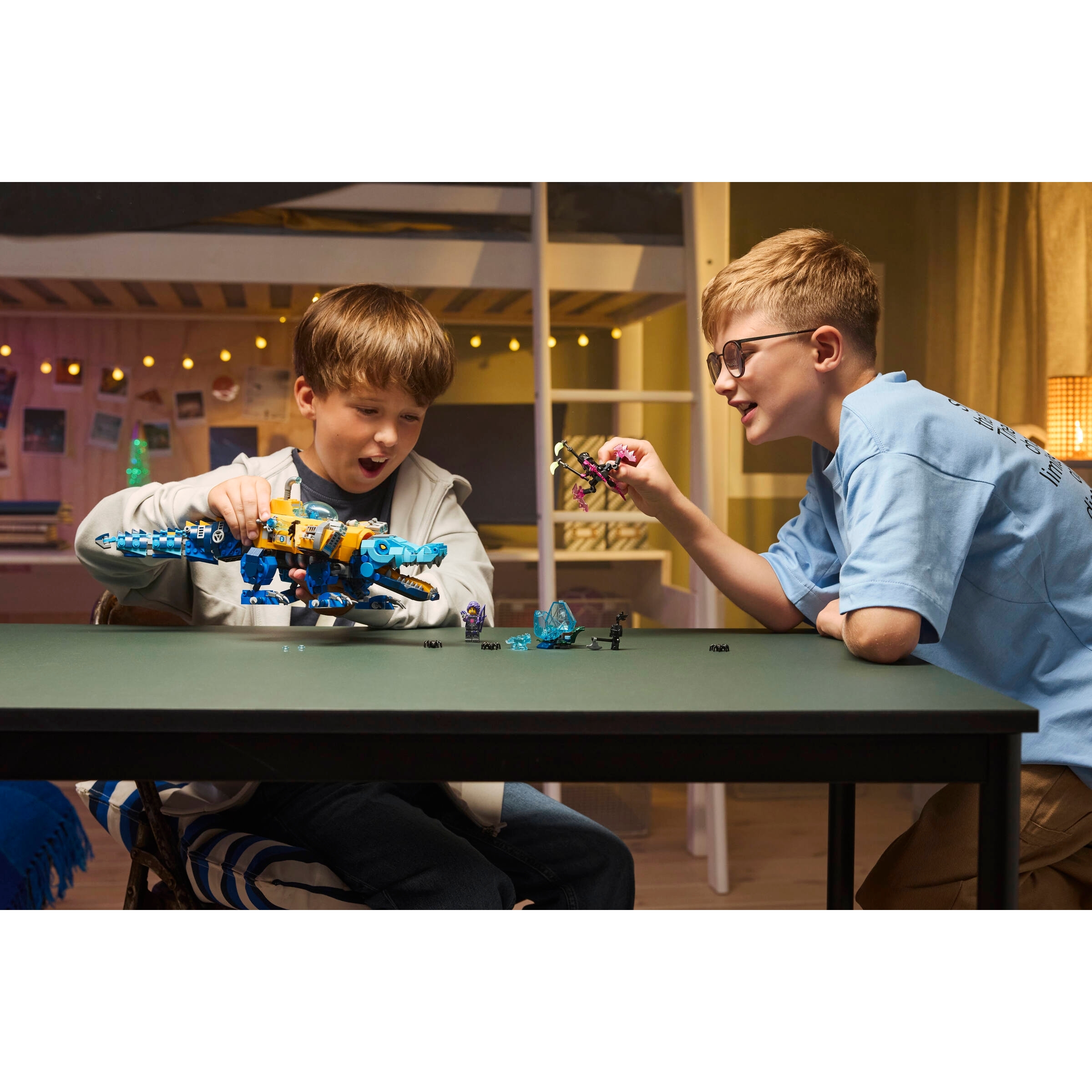 Crocodile Submarine - Image 6