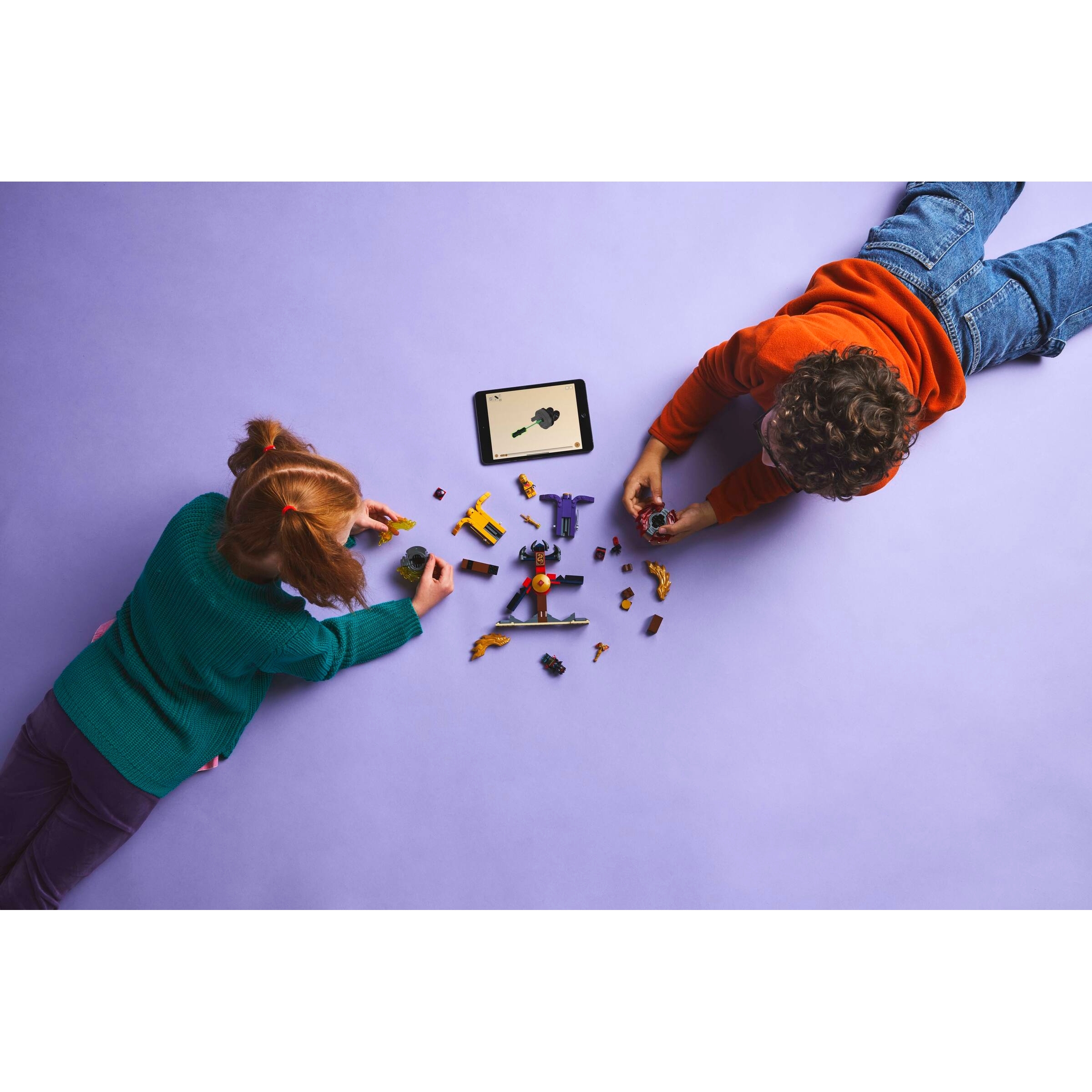 Dragon Spinjitzu Battle Pack - Image 7