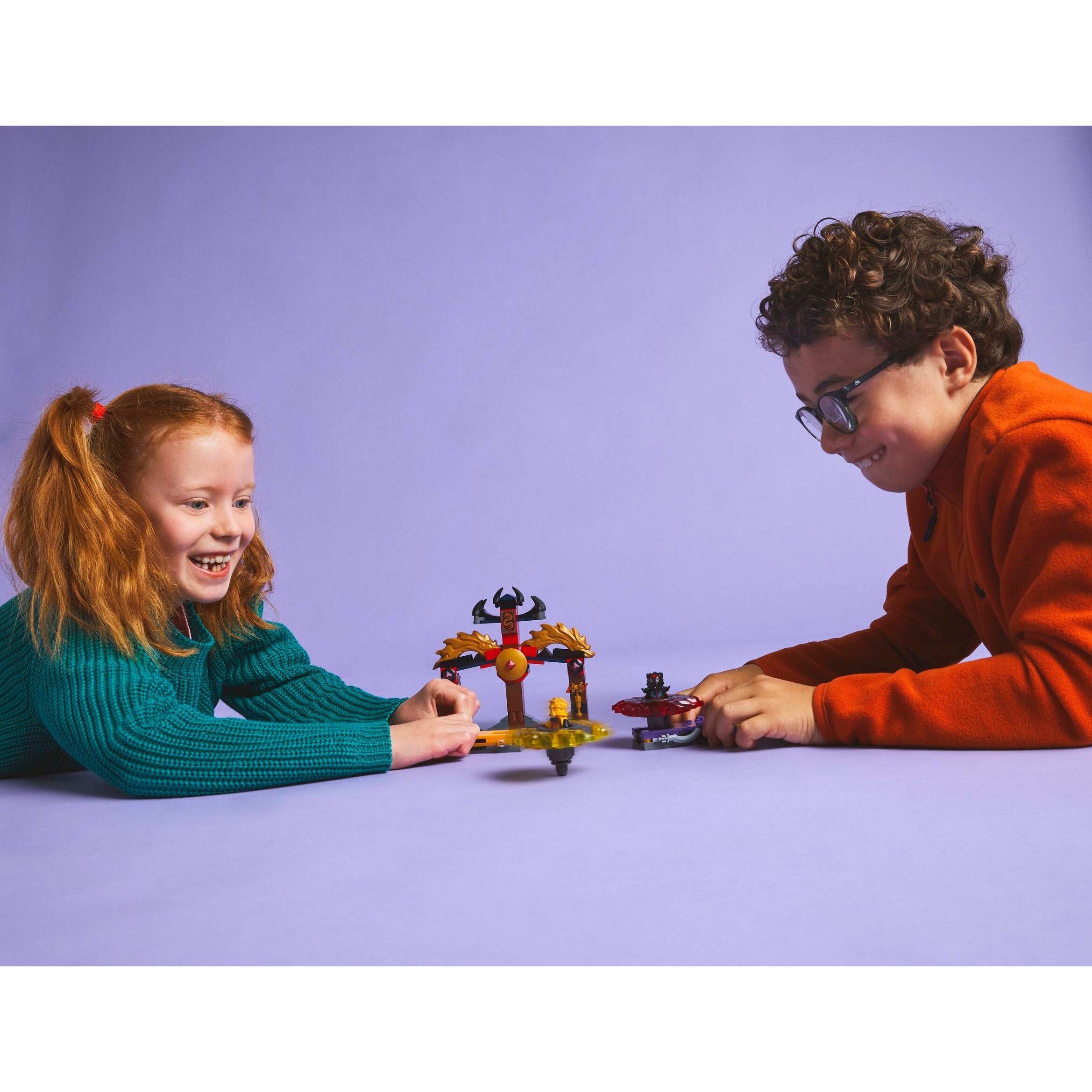 Dragon Spinjitzu Battle Pack - Image 6