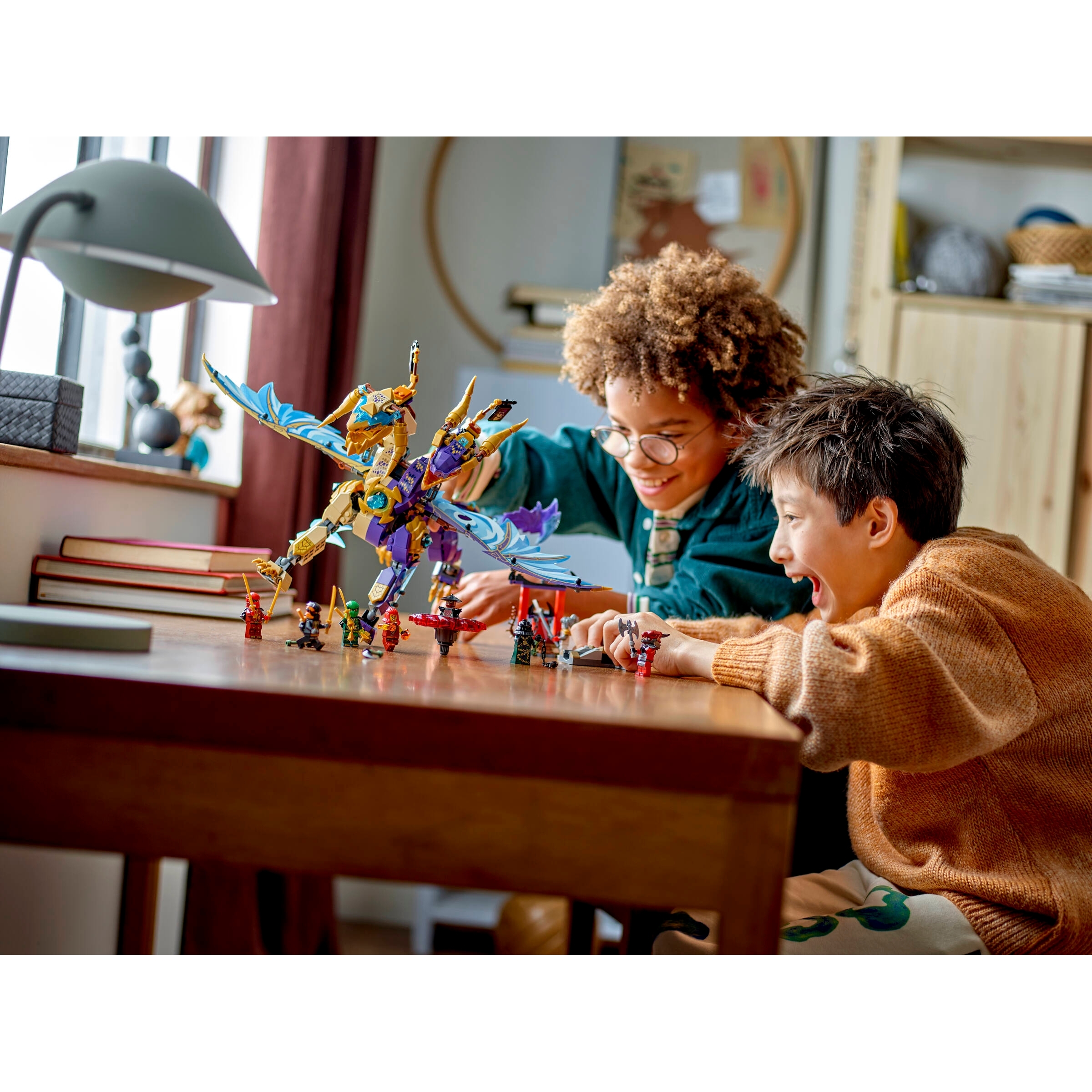 Arc Dragon Of Focus - Image 7