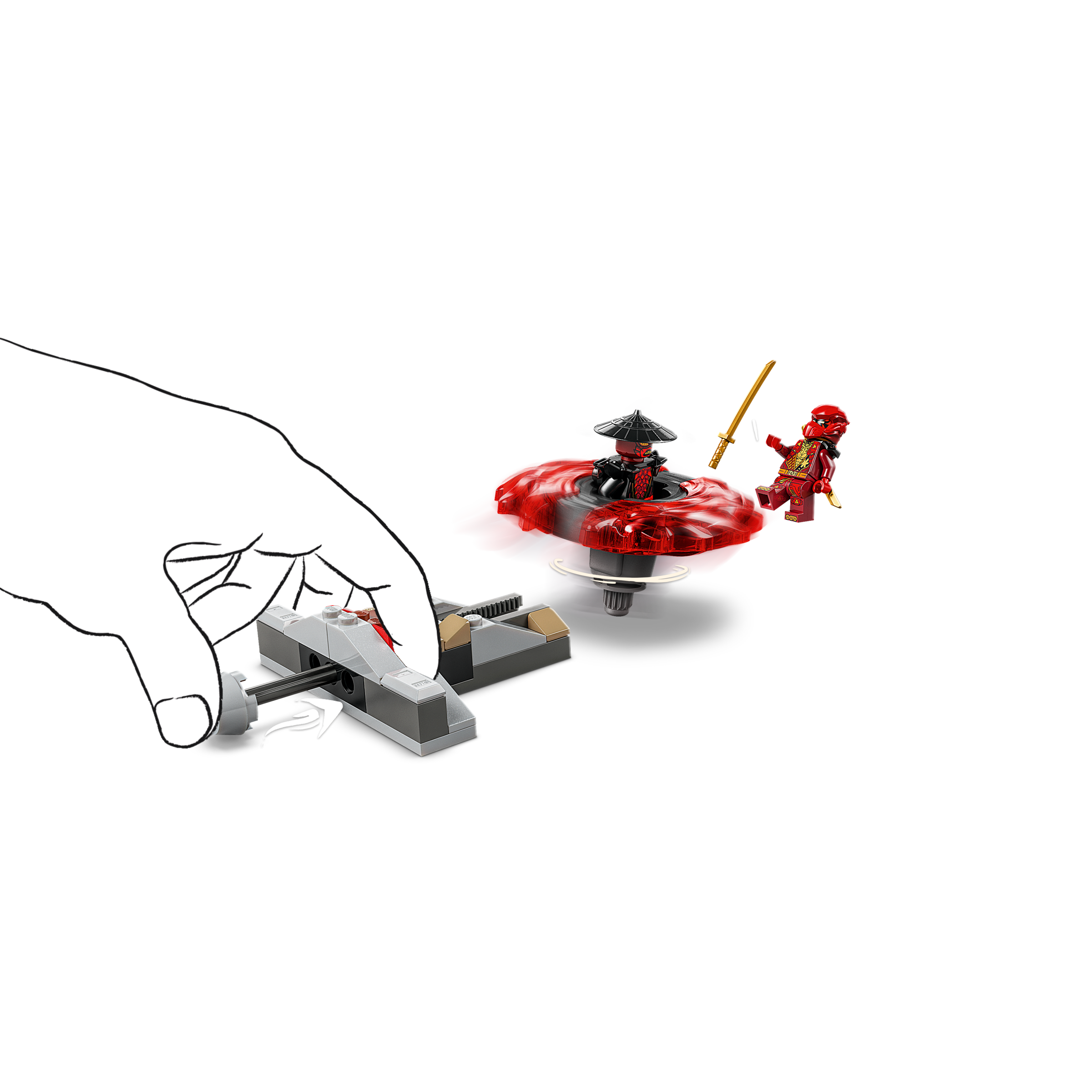 Arc Dragon Of Focus - Image 4