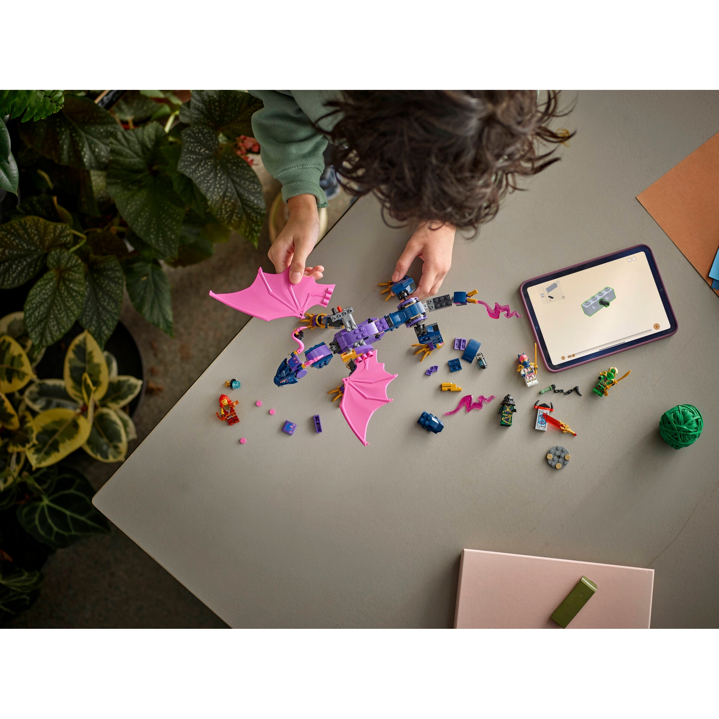 Rontu The Master Dragon - Image 9