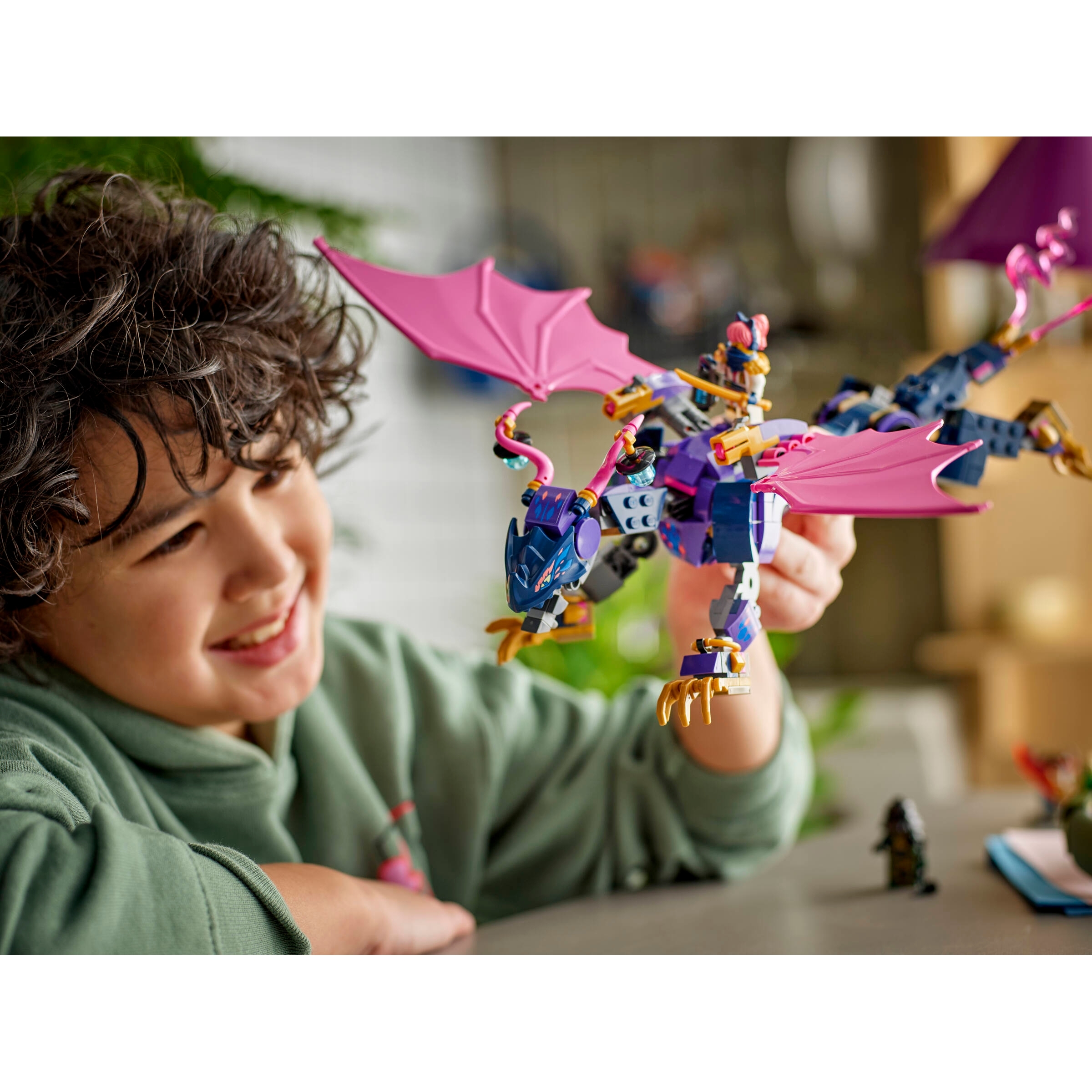 Rontu The Master Dragon - Image 7